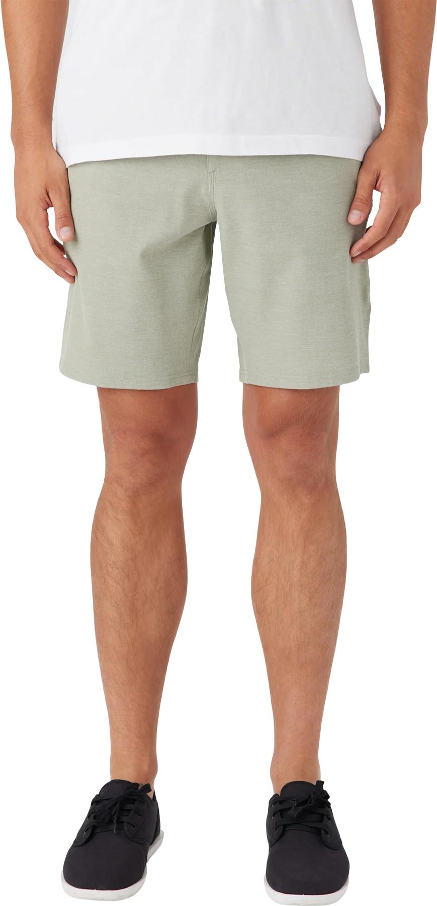 Numéro de l'image de la galerie de produits 4 pour le produit Short 19 pouces Reserve Light Check - Homme