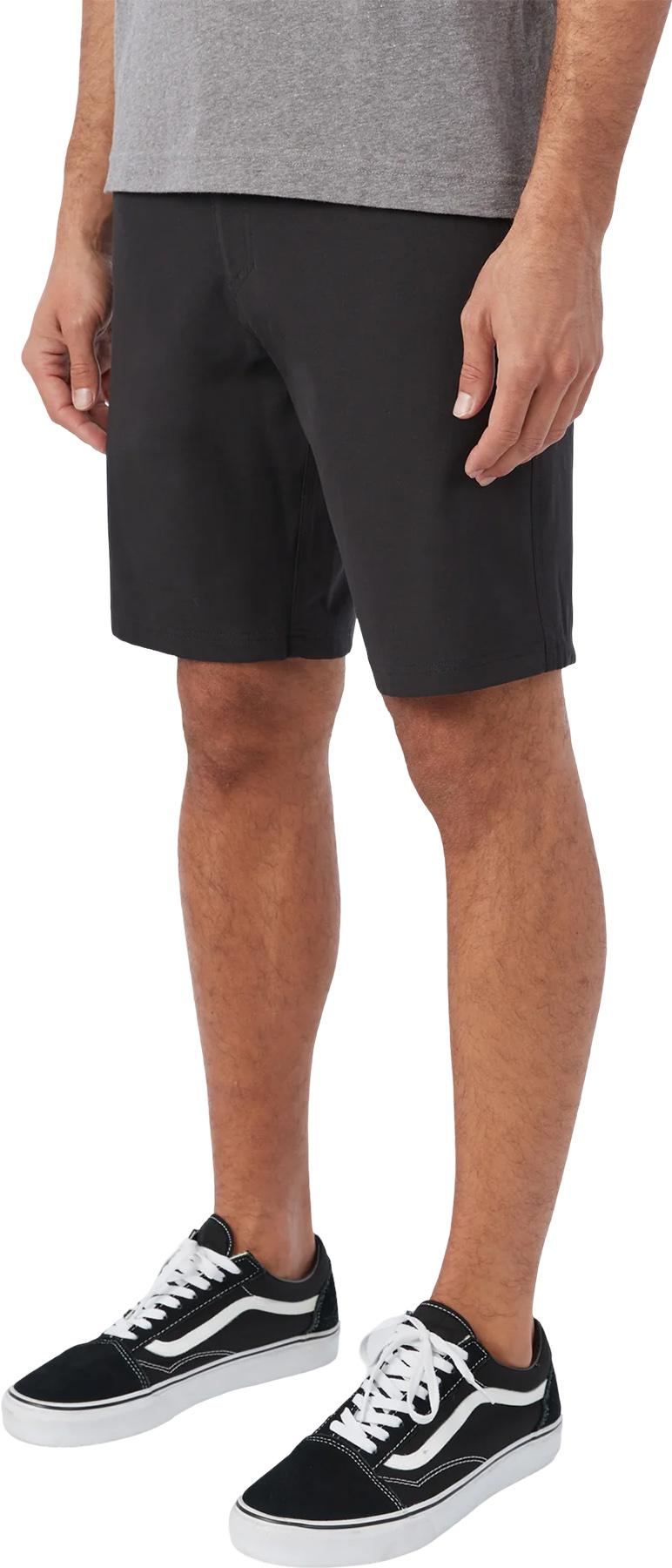 Product gallery image number 9 for product Reserve Light Check 19 In Shorts - Men's