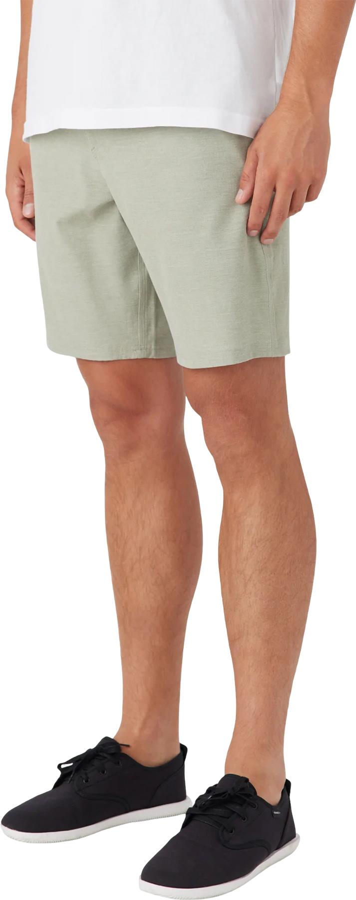 Numéro de l'image de la galerie de produits 5 pour le produit Short 19 pouces Reserve Light Check - Homme