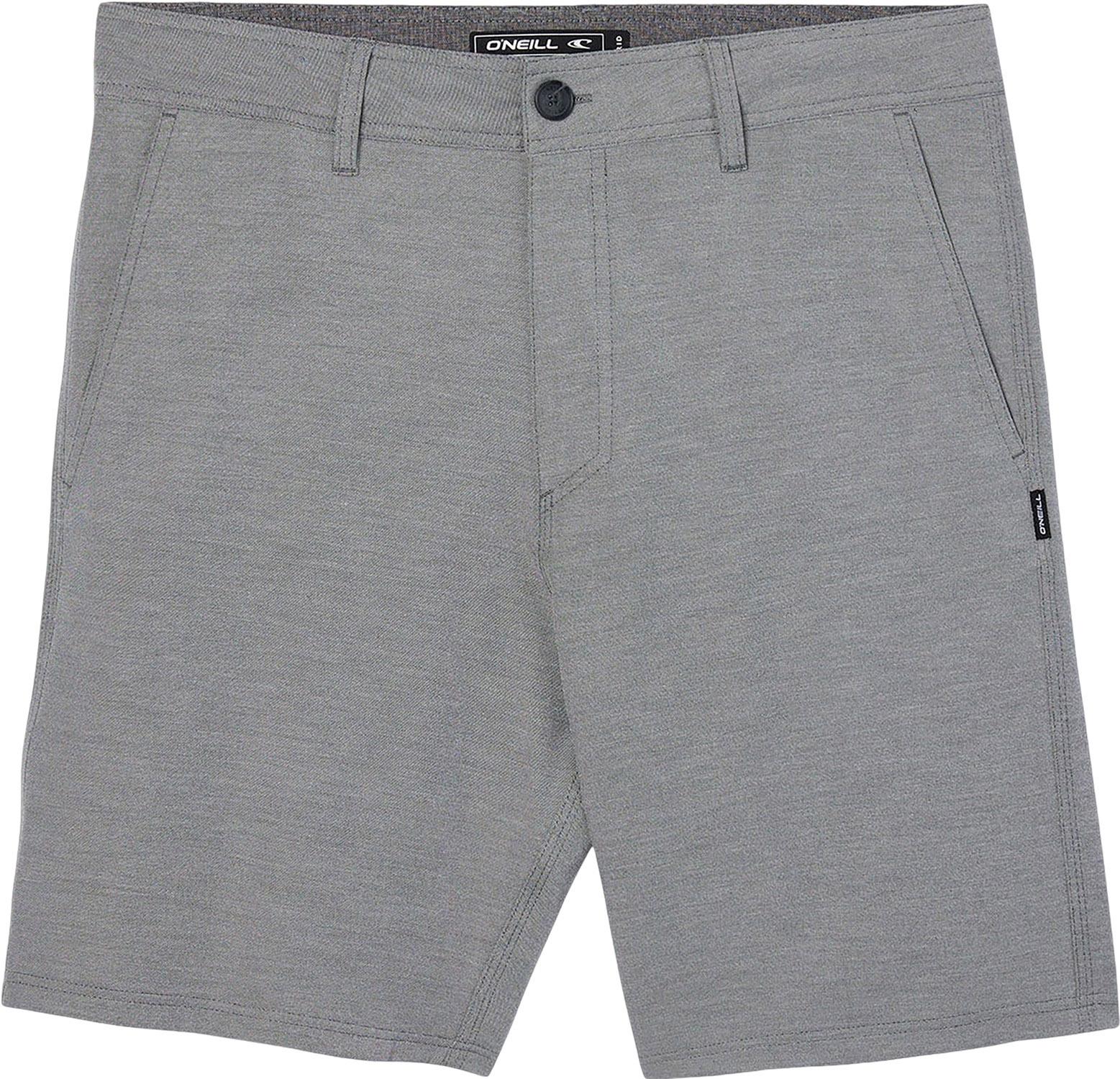 Numéro de l'image de la galerie de produits 1 pour le produit Short 19 pouces Reserve Light Check - Homme