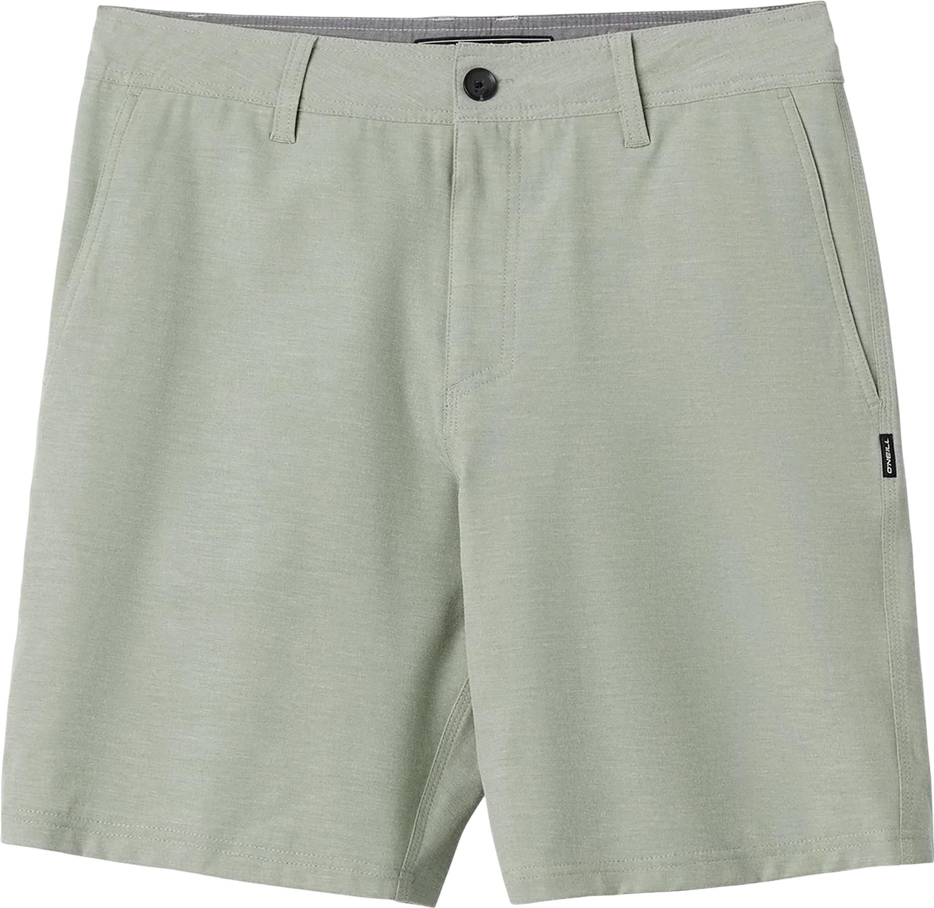 Image de produit pour Short 19 pouces Reserve Light Check - Homme