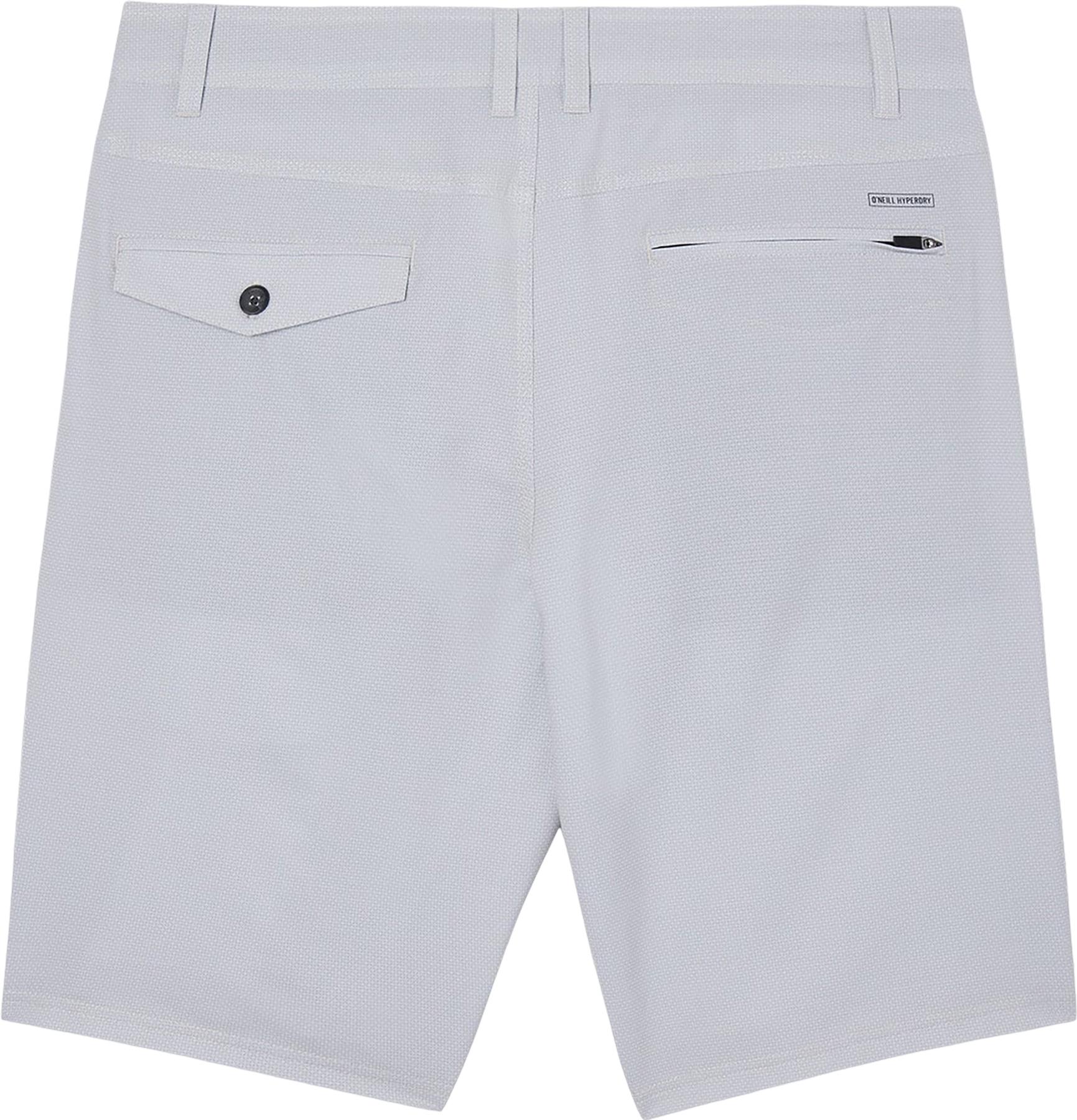 Numéro de l'image de la galerie de produits 4 pour le produit Short hybride 20 pouces Stockton Print - Homme