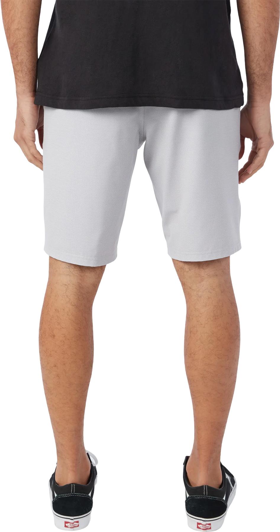 Numéro de l'image de la galerie de produits 6 pour le produit Short hybride 20 pouces Stockton Print - Homme