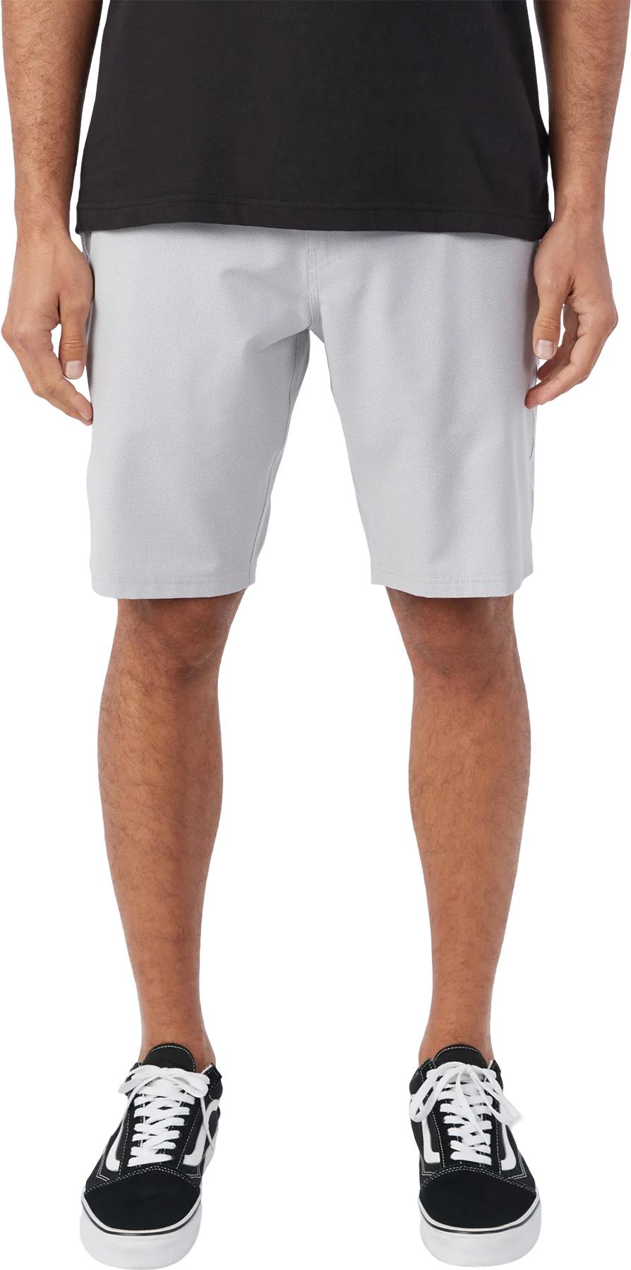 Numéro de l'image de la galerie de produits 5 pour le produit Short hybride 20 pouces Stockton Print - Homme