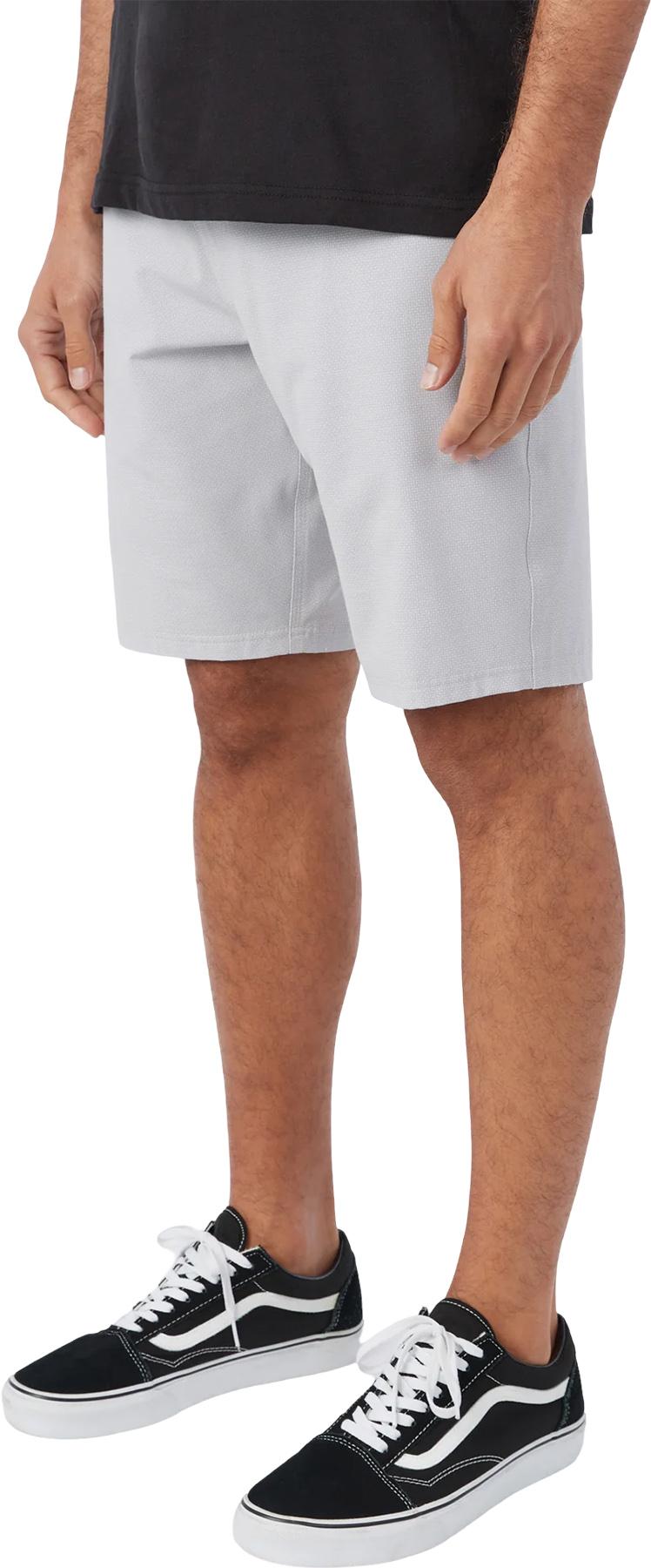 Numéro de l'image de la galerie de produits 2 pour le produit Short hybride 20 pouces Stockton Print - Homme