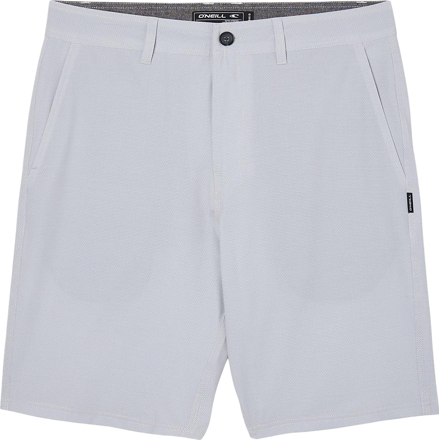 Numéro de l'image de la galerie de produits 1 pour le produit Short hybride 20 pouces Stockton Print - Homme