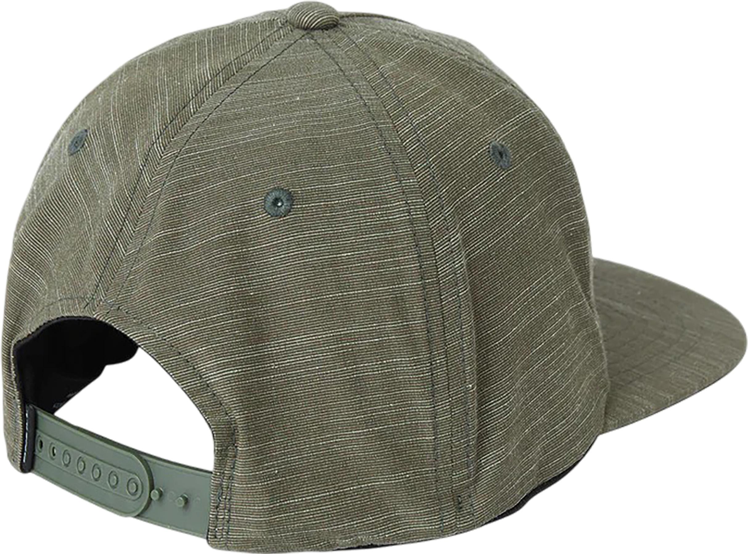 Product gallery image number 2 for product Hybrid Snapback Hat - Men's