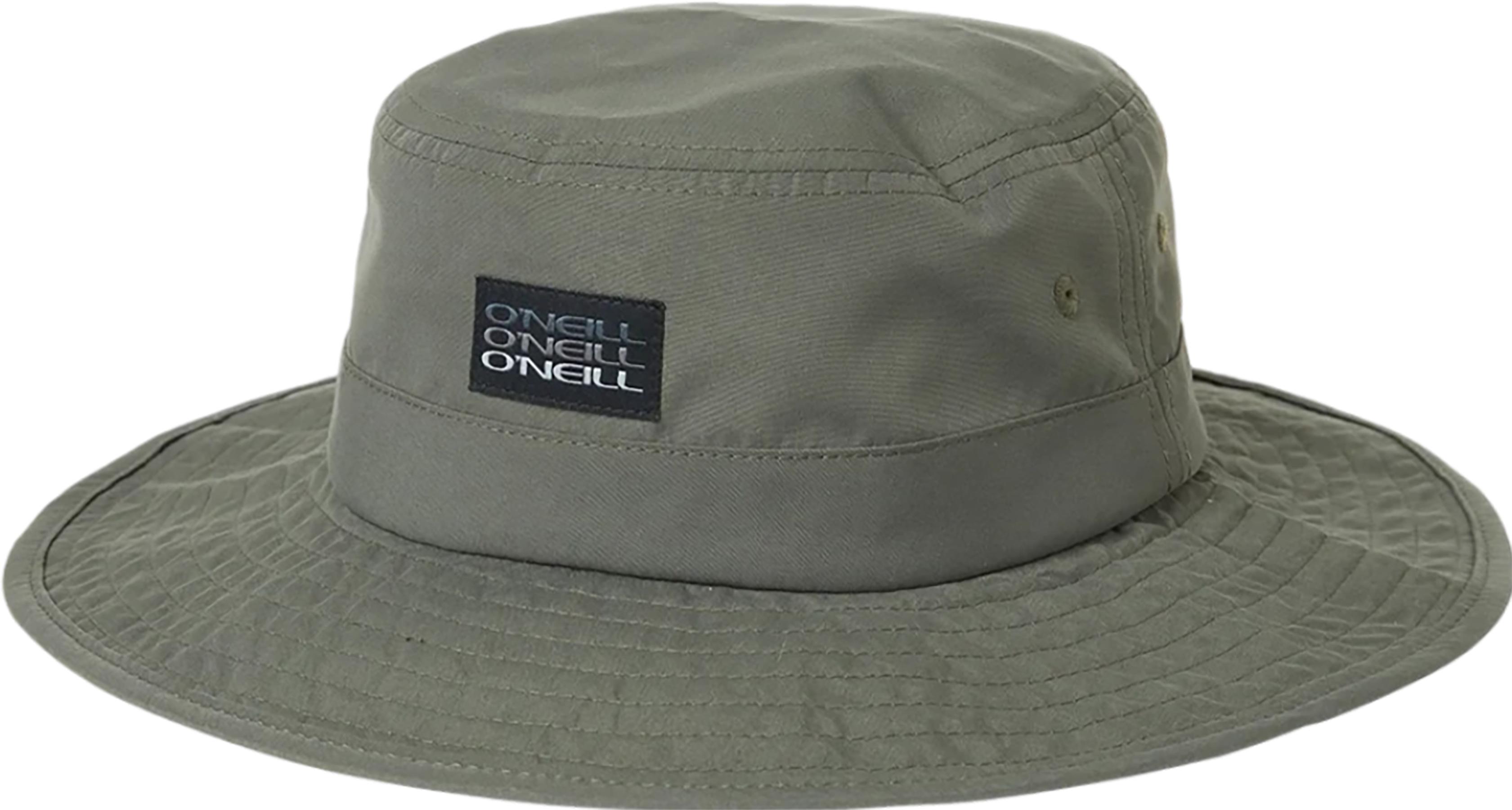 Product gallery image number 1 for product Wetlands Sun Hat - Men's