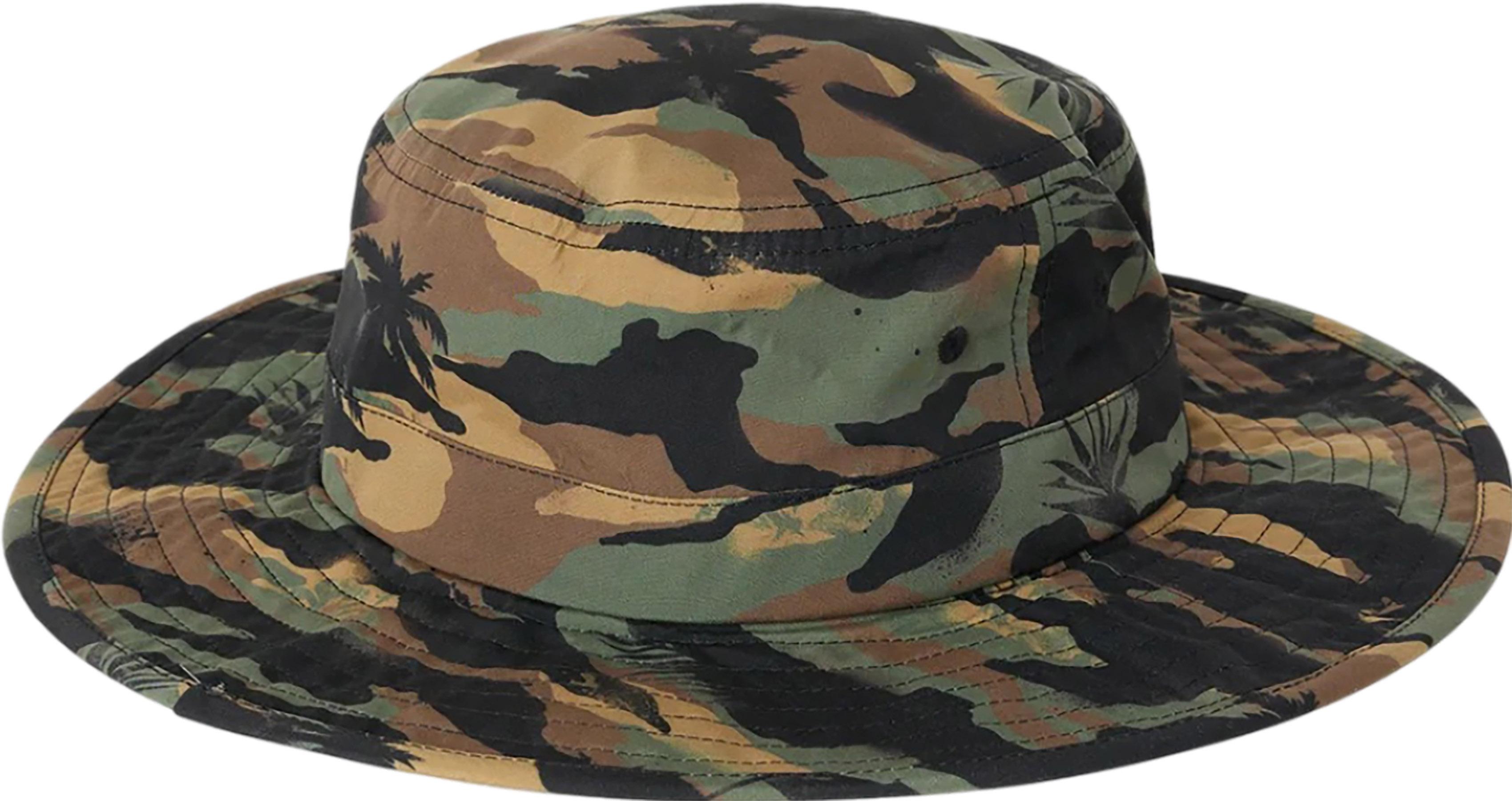 Product gallery image number 2 for product Wetlands Print Hat