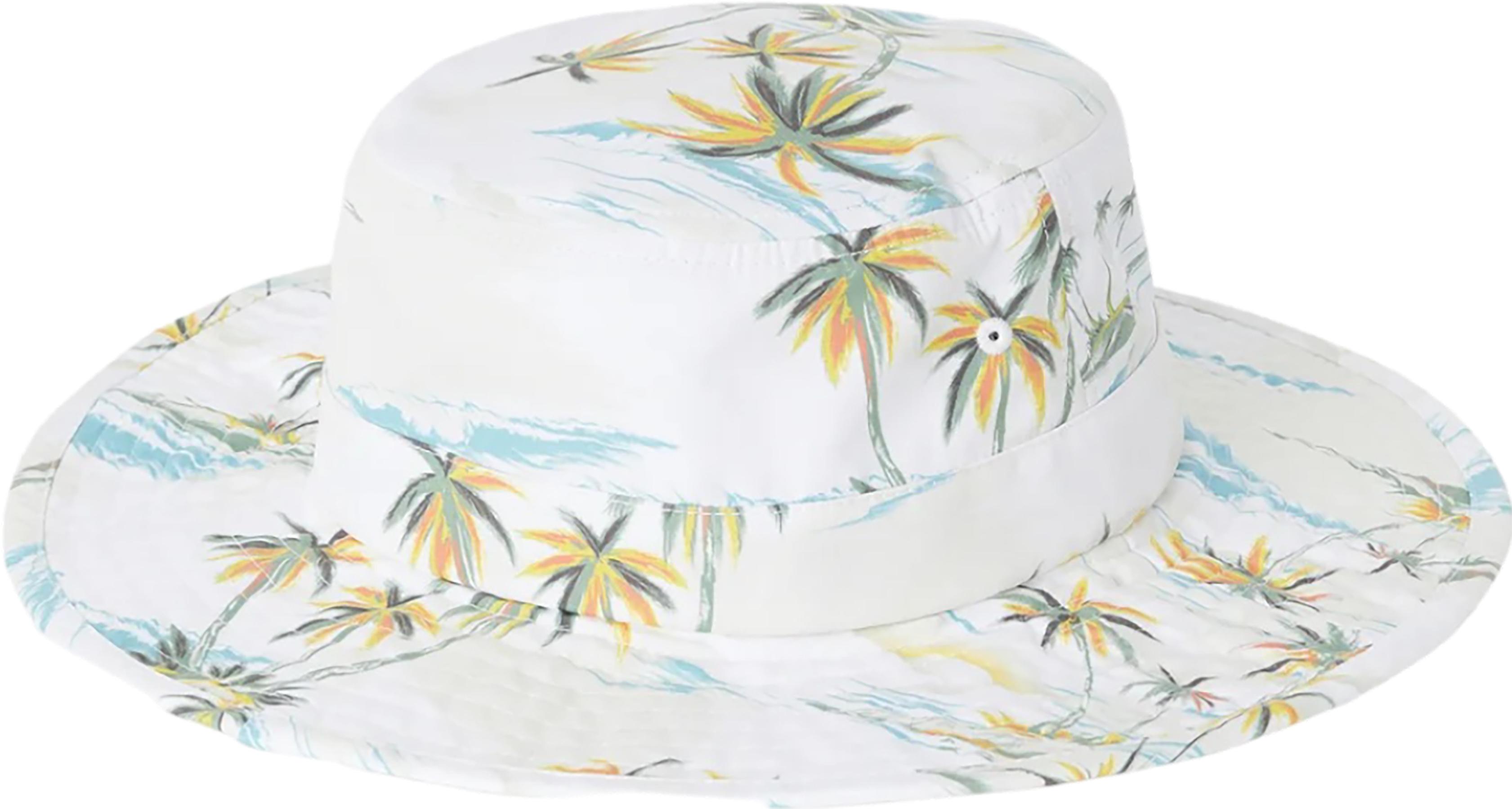 Product gallery image number 2 for product Wetlands Print Hat - Men's