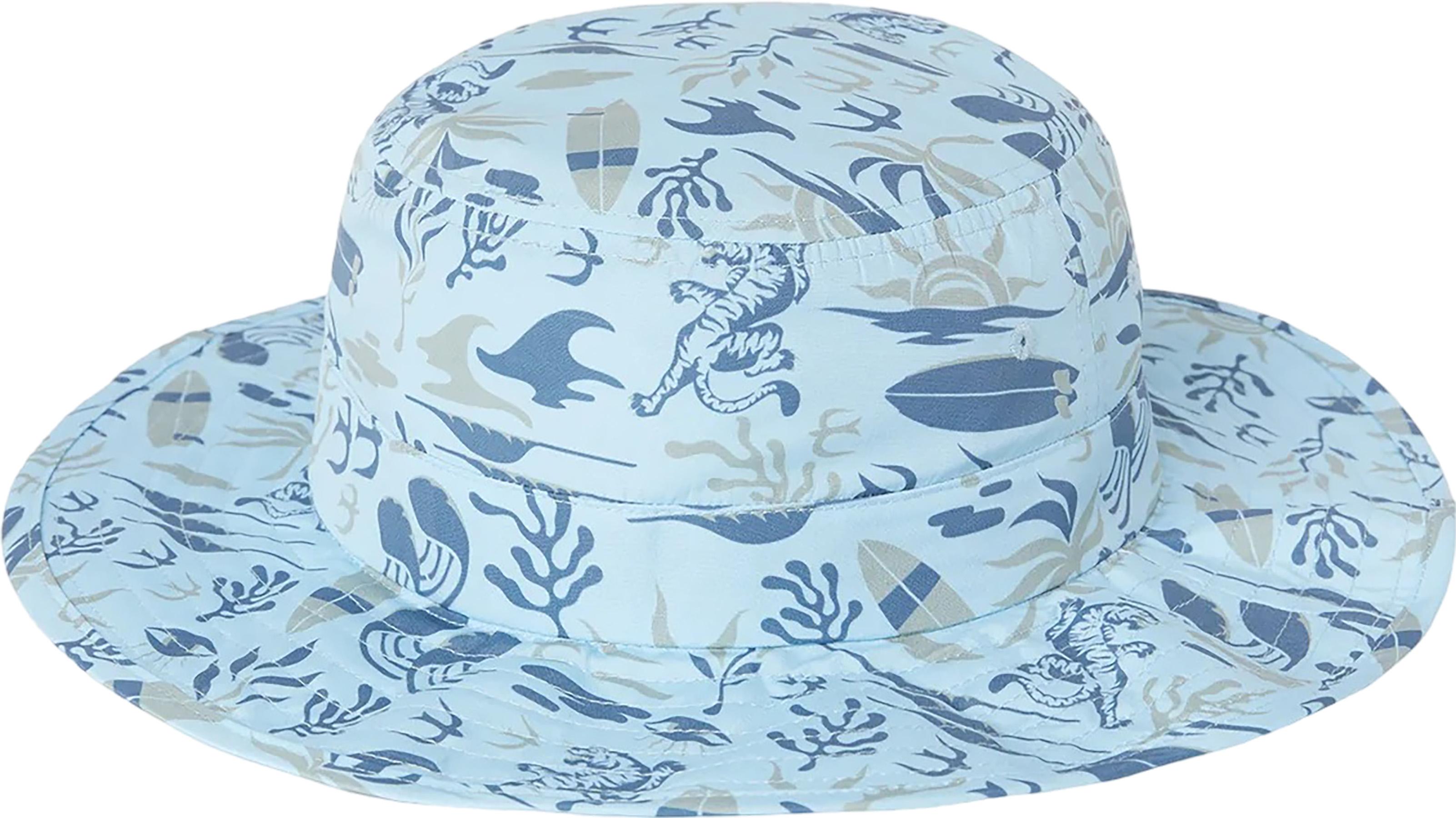 Product gallery image number 2 for product Wetlands Print Hat