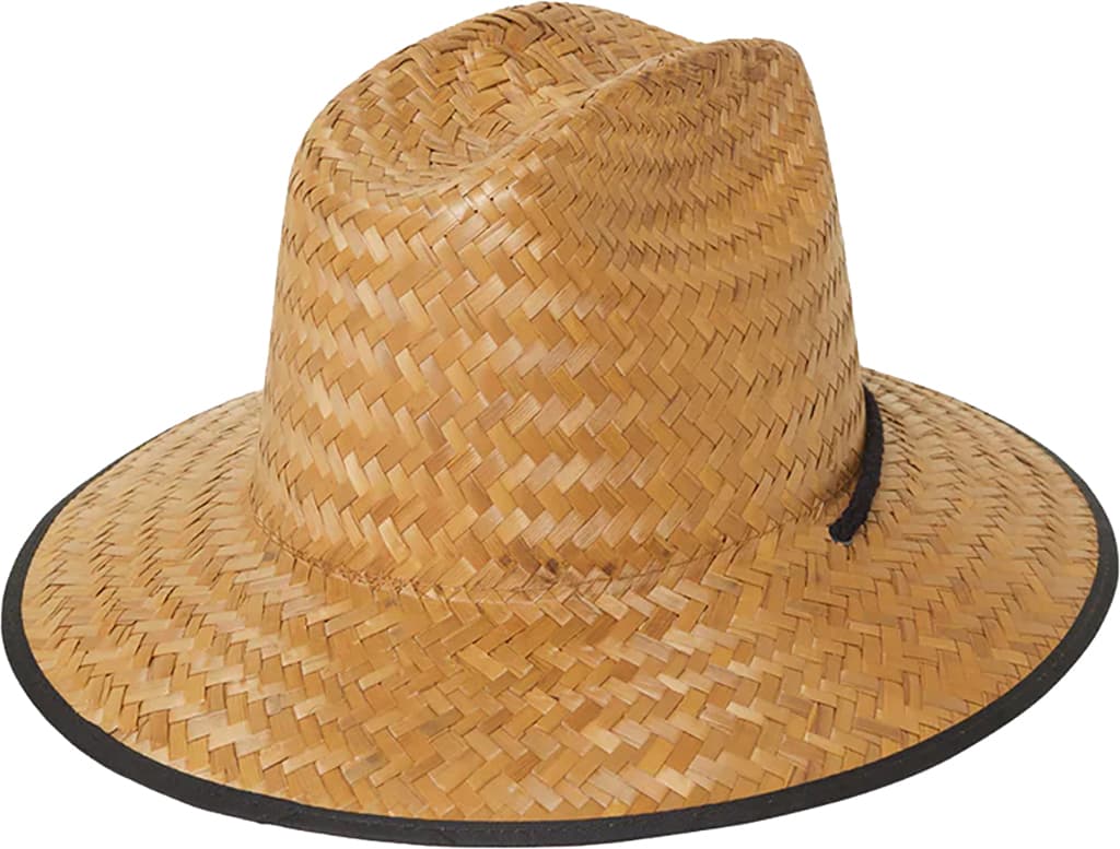 Product gallery image number 2 for product Sonoma Lite Straw Lifeguard Hat - Men's