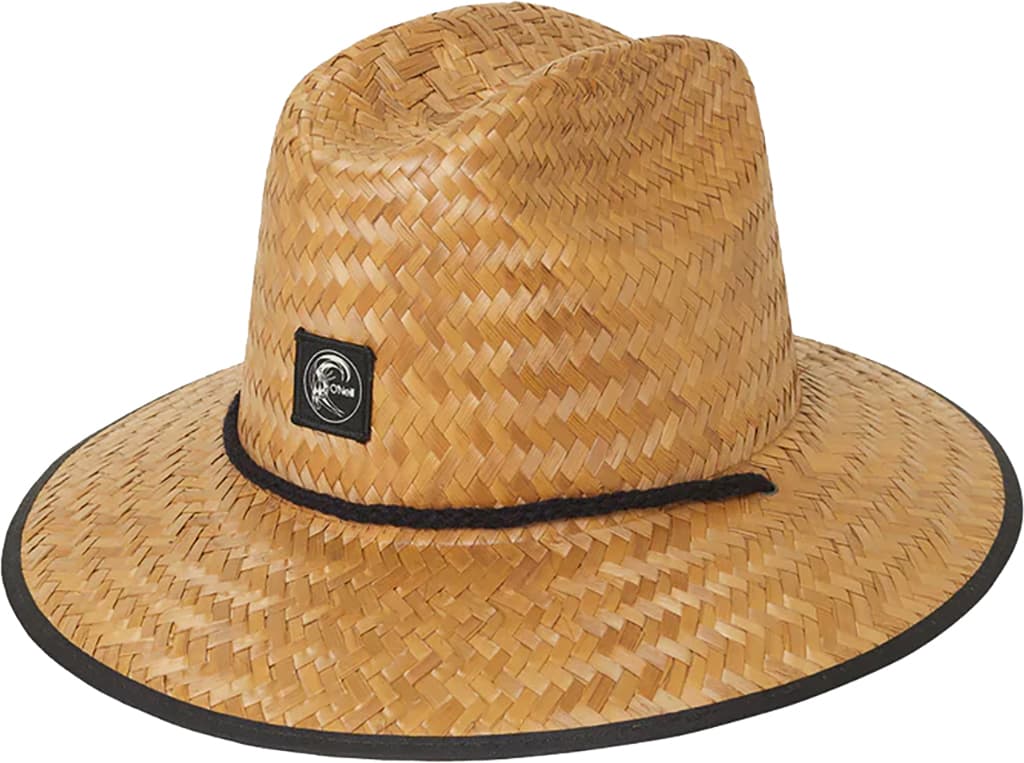 Product gallery image number 1 for product Sonoma Lite Straw Lifeguard Hat - Men's