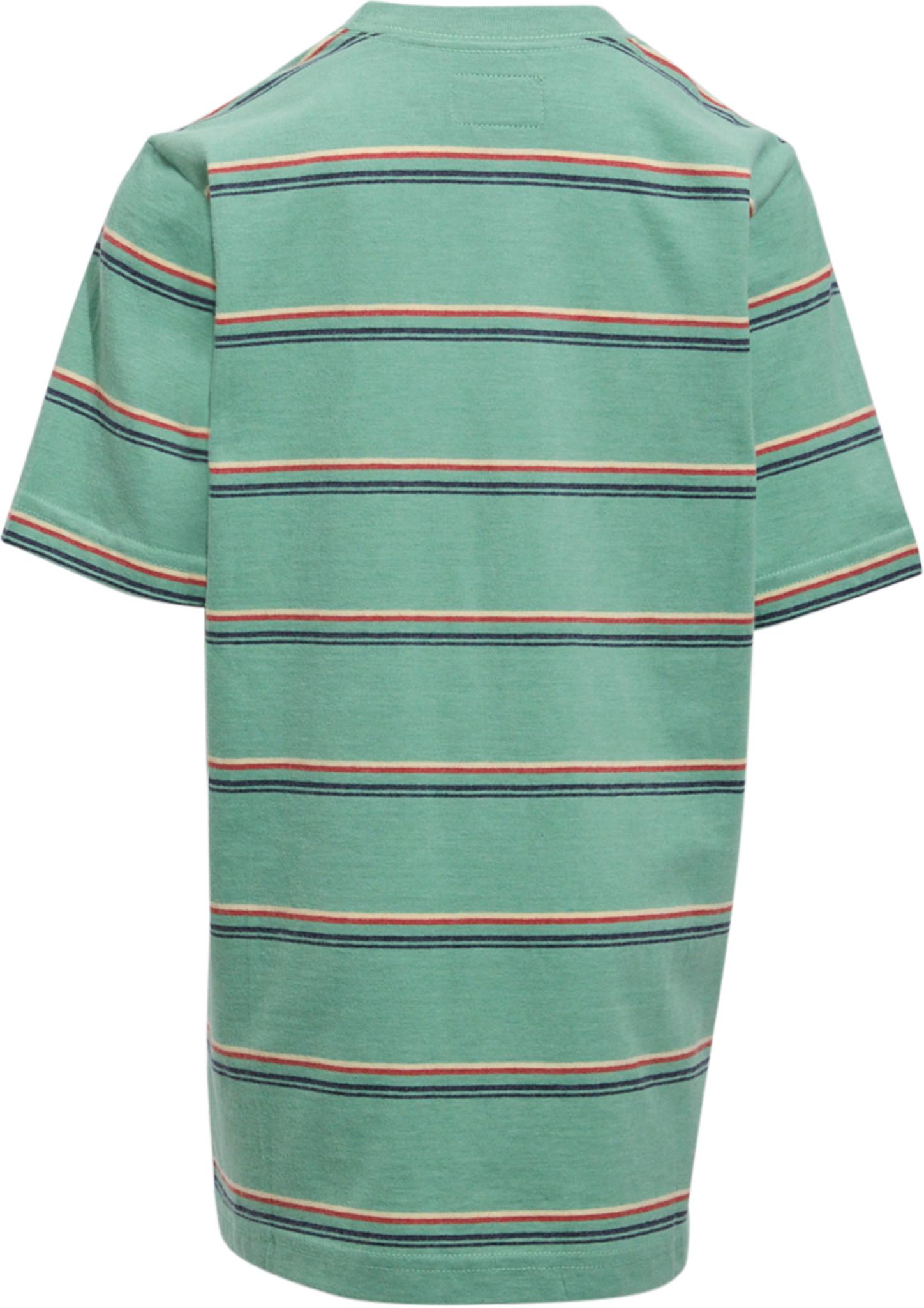 Product gallery image number 2 for product Smasher T-Shirt - Boys