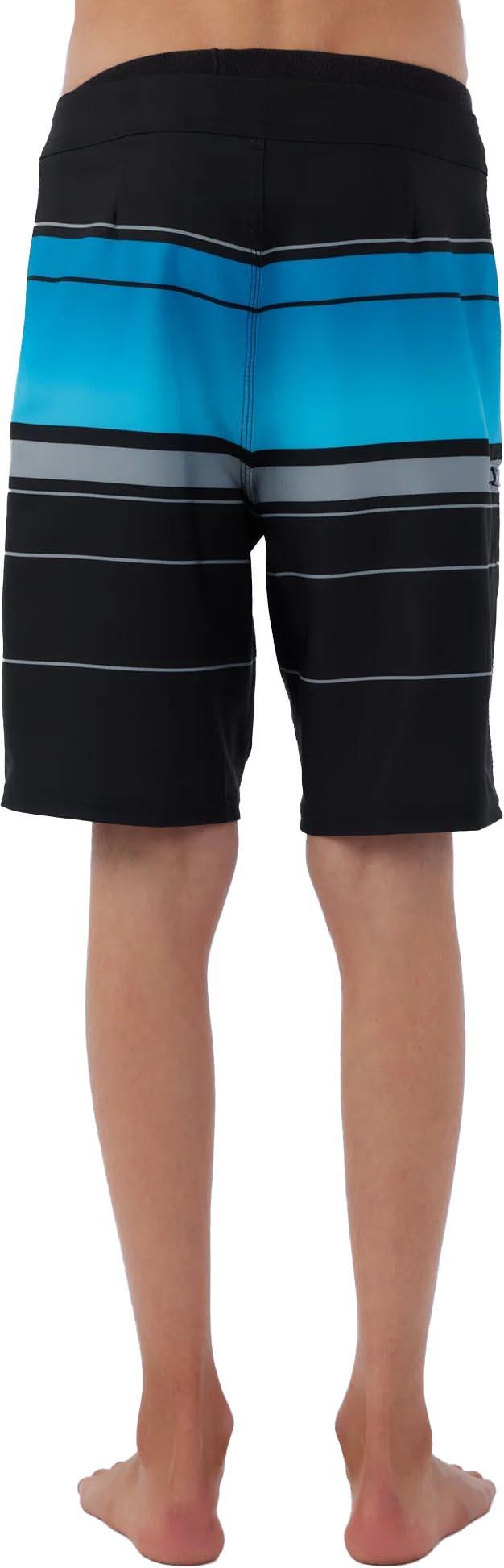 Product gallery image number 2 for product Gonzo Volley 17'' Short - Boys