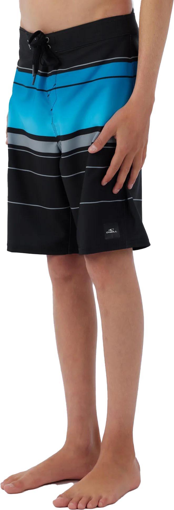 Product gallery image number 3 for product Gonzo Volley 17'' Short - Boys