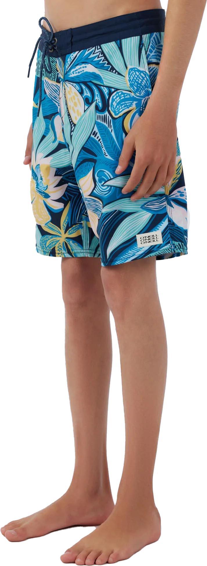 Product gallery image number 4 for product Cruzer 16'' Boardshort - Men’s