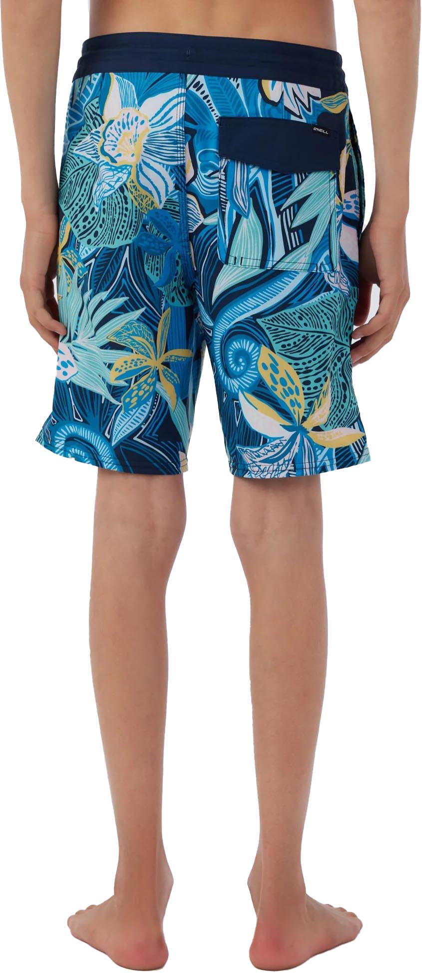 Product gallery image number 5 for product Cruzer 16'' Boardshort - Men’s