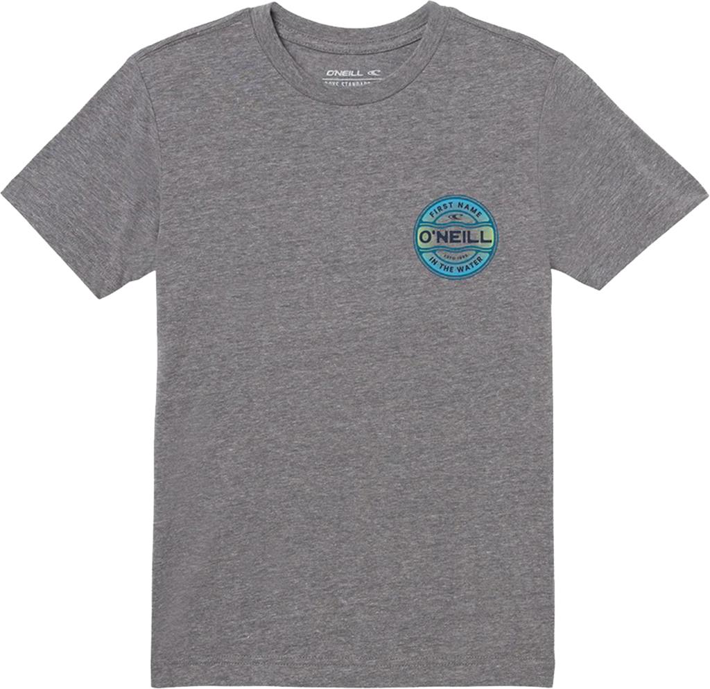 Product image for Ripple Short Sleeve T-Shirt - Boys