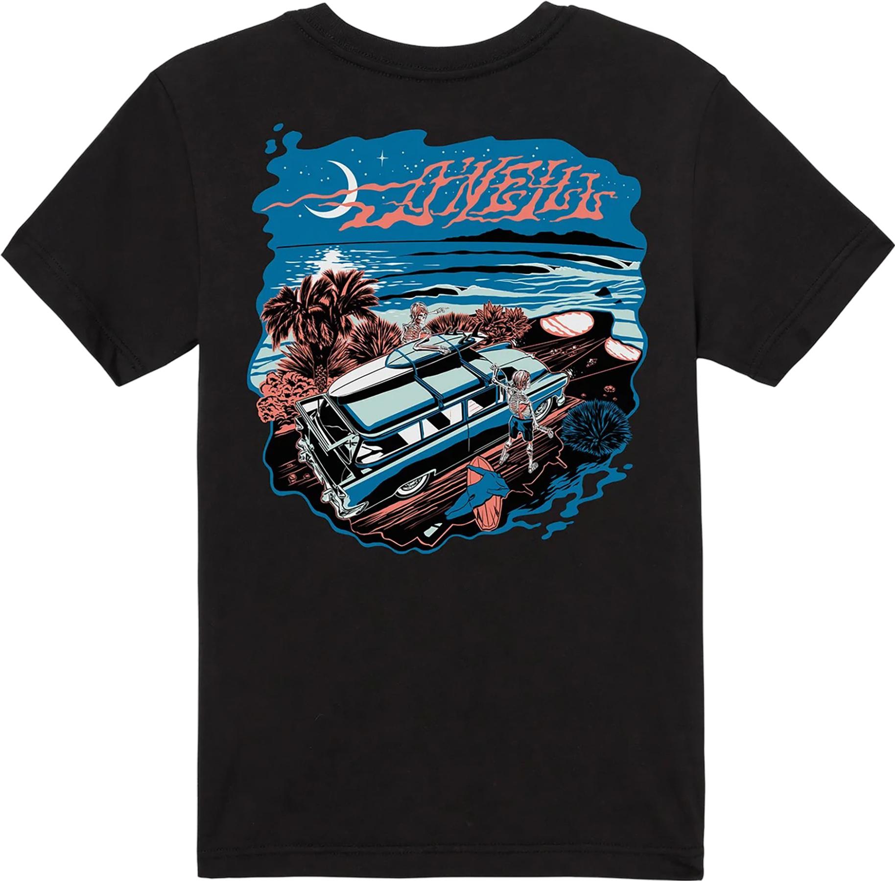 Numéro de l'image de la galerie de produits 2 pour le produit T-shirt à manches courtes High Point - Garçon