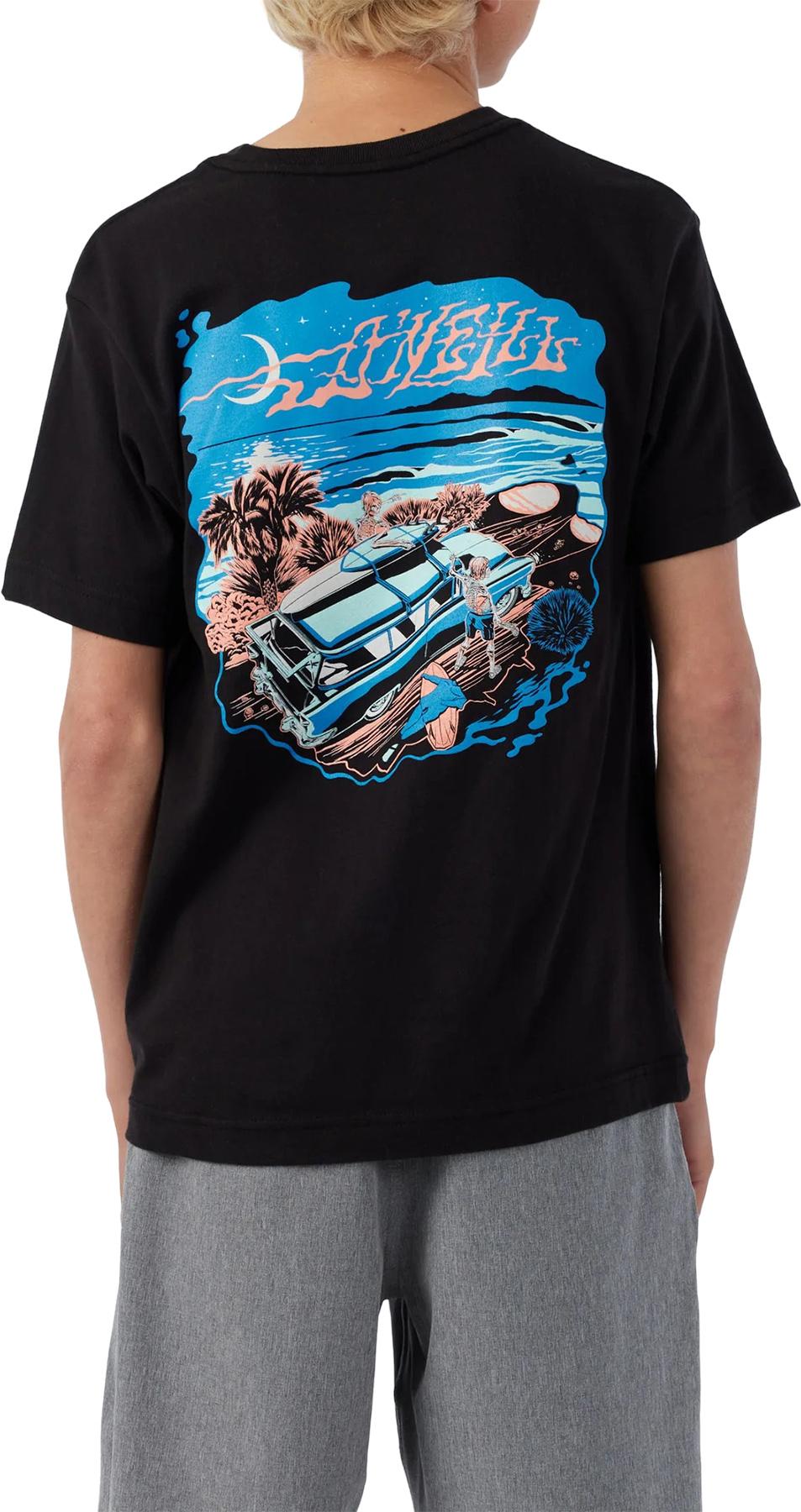 Numéro de l'image de la galerie de produits 3 pour le produit T-shirt à manches courtes High Point - Garçon