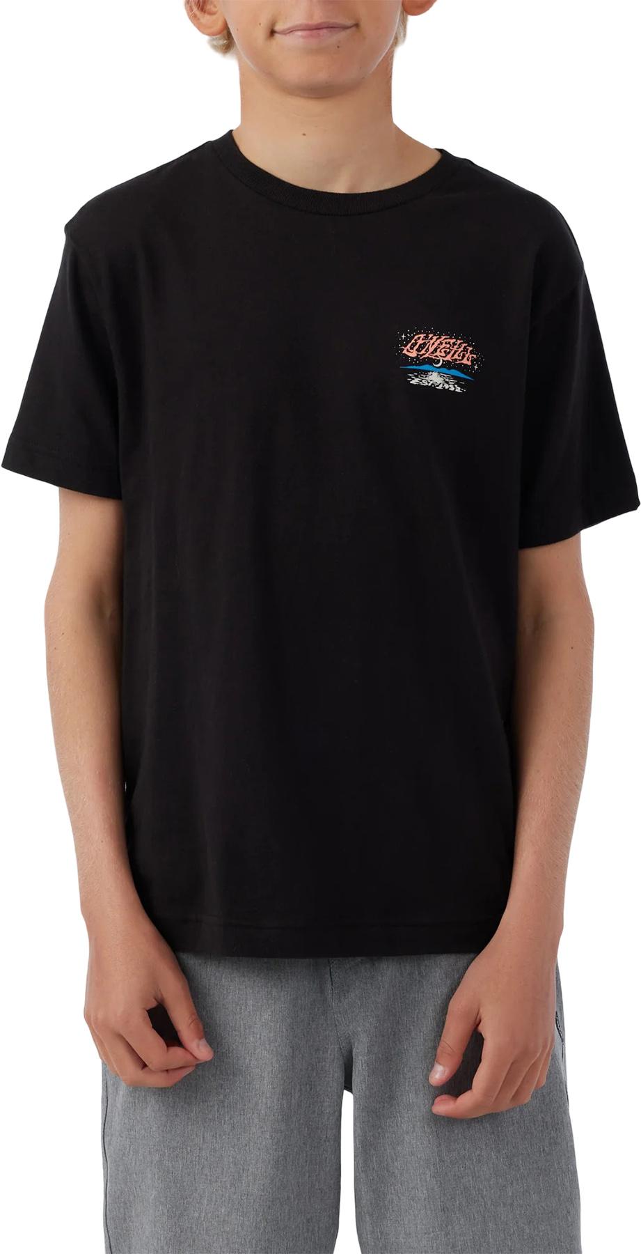 Numéro de l'image de la galerie de produits 5 pour le produit T-shirt à manches courtes High Point - Garçon