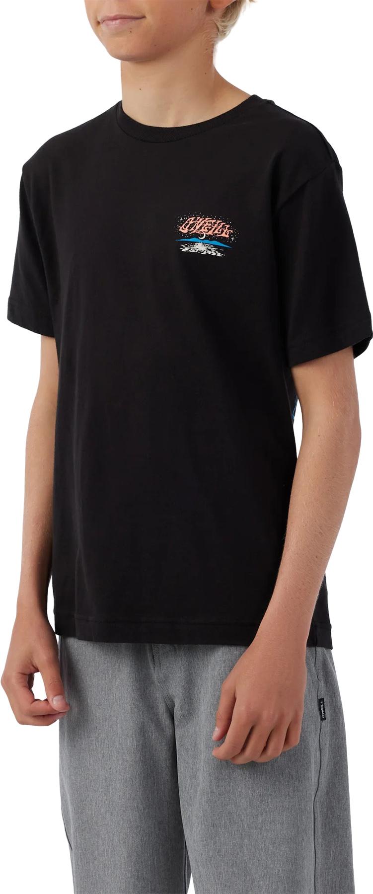 Numéro de l'image de la galerie de produits 6 pour le produit T-shirt à manches courtes High Point - Garçon