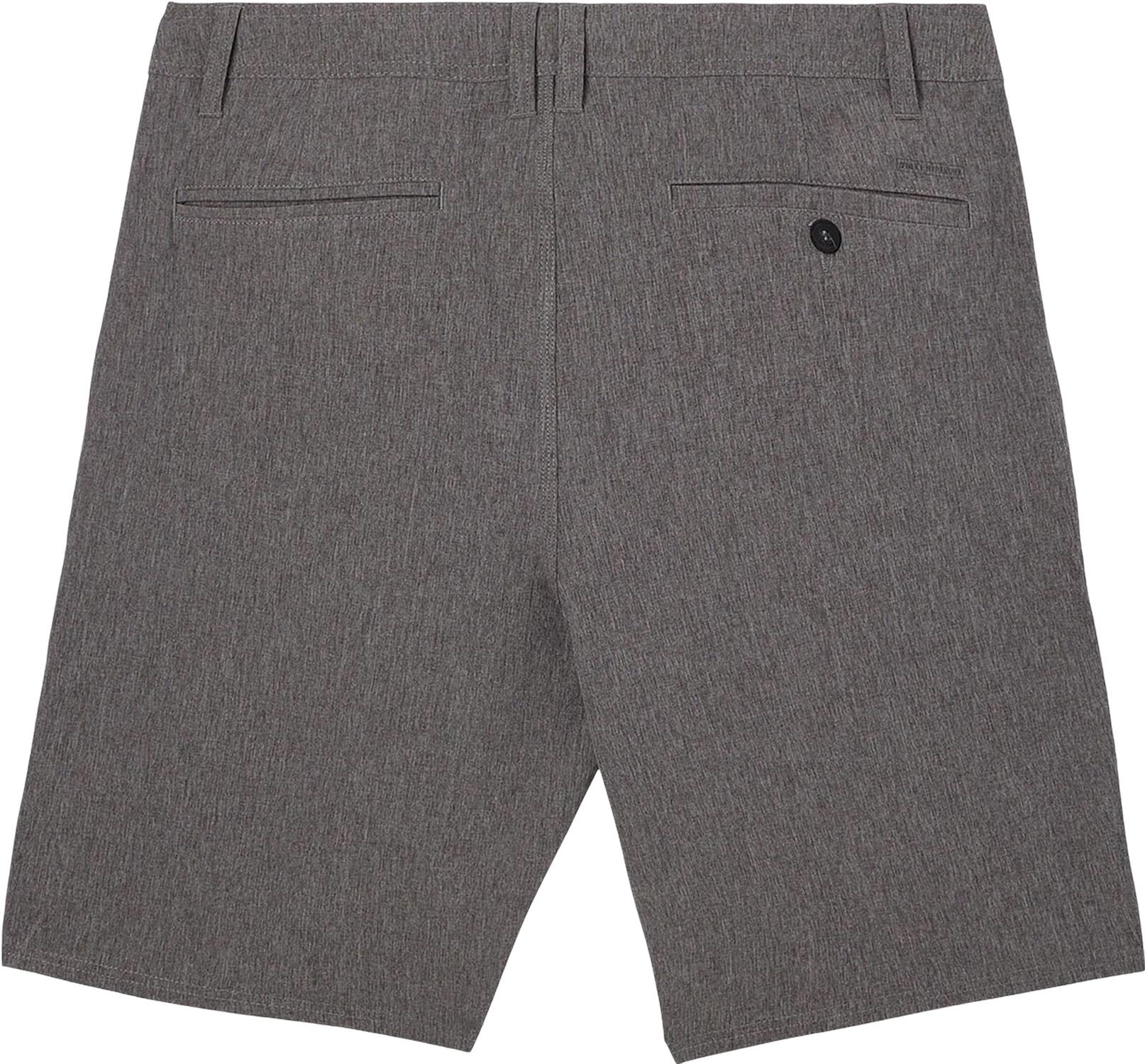 Numéro de l'image de la galerie de produits 6 pour le produit Short hybride Reserve Heather 18 pouces - Garçon