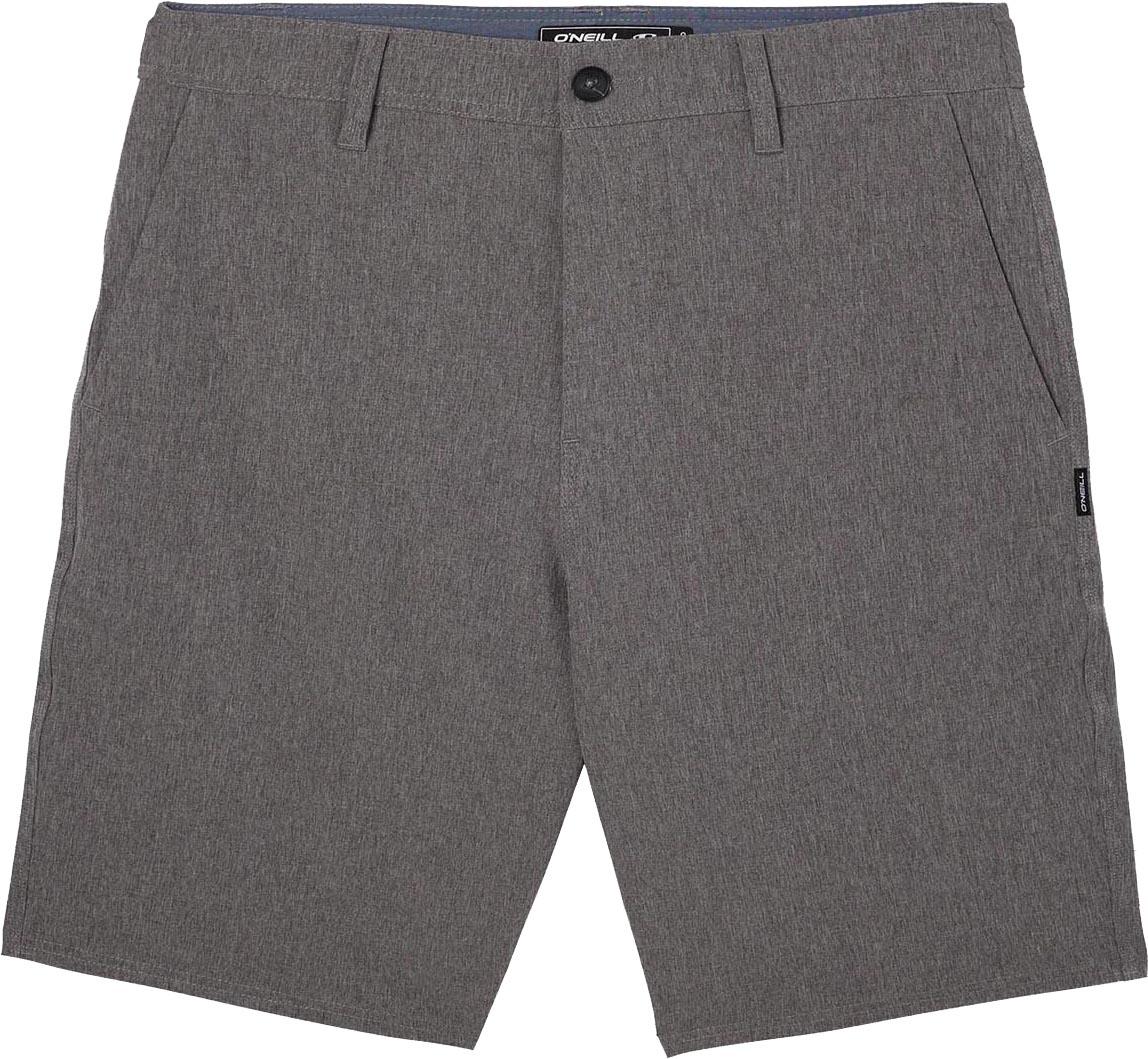 Numéro de l'image de la galerie de produits 2 pour le produit Short hybride Reserve Heather 18 pouces - Garçon