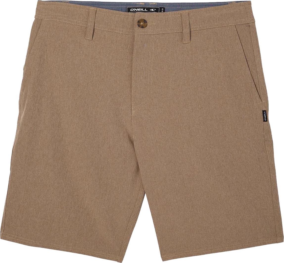 Numéro de l'image de la galerie de produits 2 pour le produit Short hybride Reserve Heather 18 pouces - Garçon