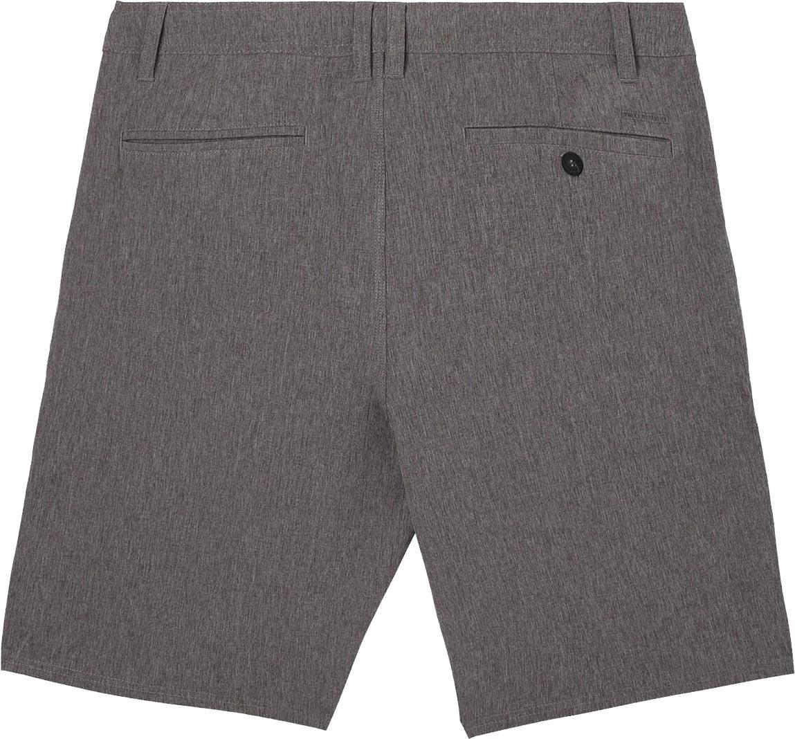 Numéro de l'image de la galerie de produits 3 pour le produit Short hybride Reserve Heather 18 pouces - Garçon