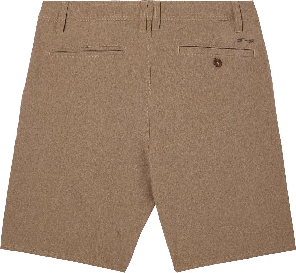 Numéro de l'image de la galerie de produits 3 pour le produit Short hybride Reserve Heather 18 pouces - Garçon
