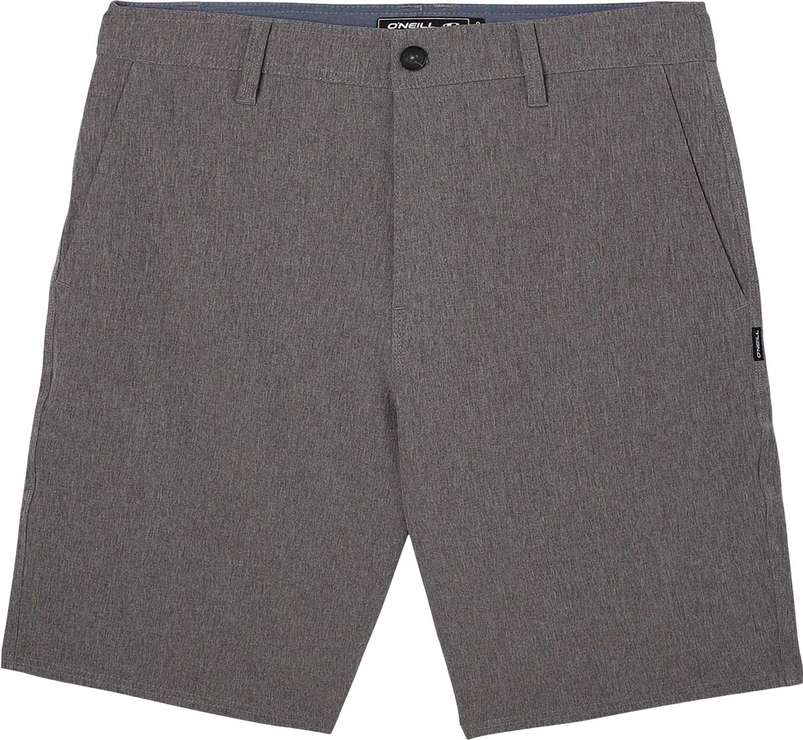 Product image for Reserve Heather 18'' Hybrid Short - Boy