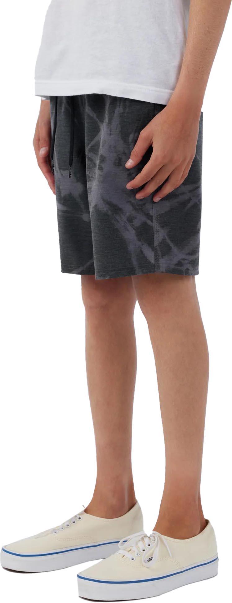 Numéro de l'image de la galerie de produits 4 pour le produit Short Hybride imprimé Stockton taille 16'' - Garçon