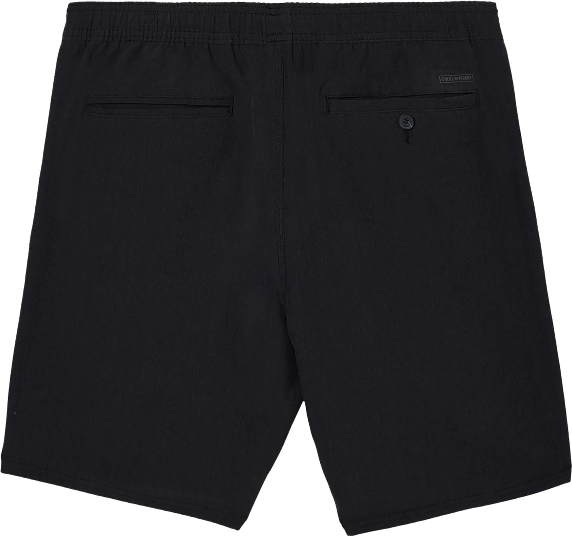 Product gallery image number 4 for product Short Hybride Reserve E-Waist 16'' - Boys