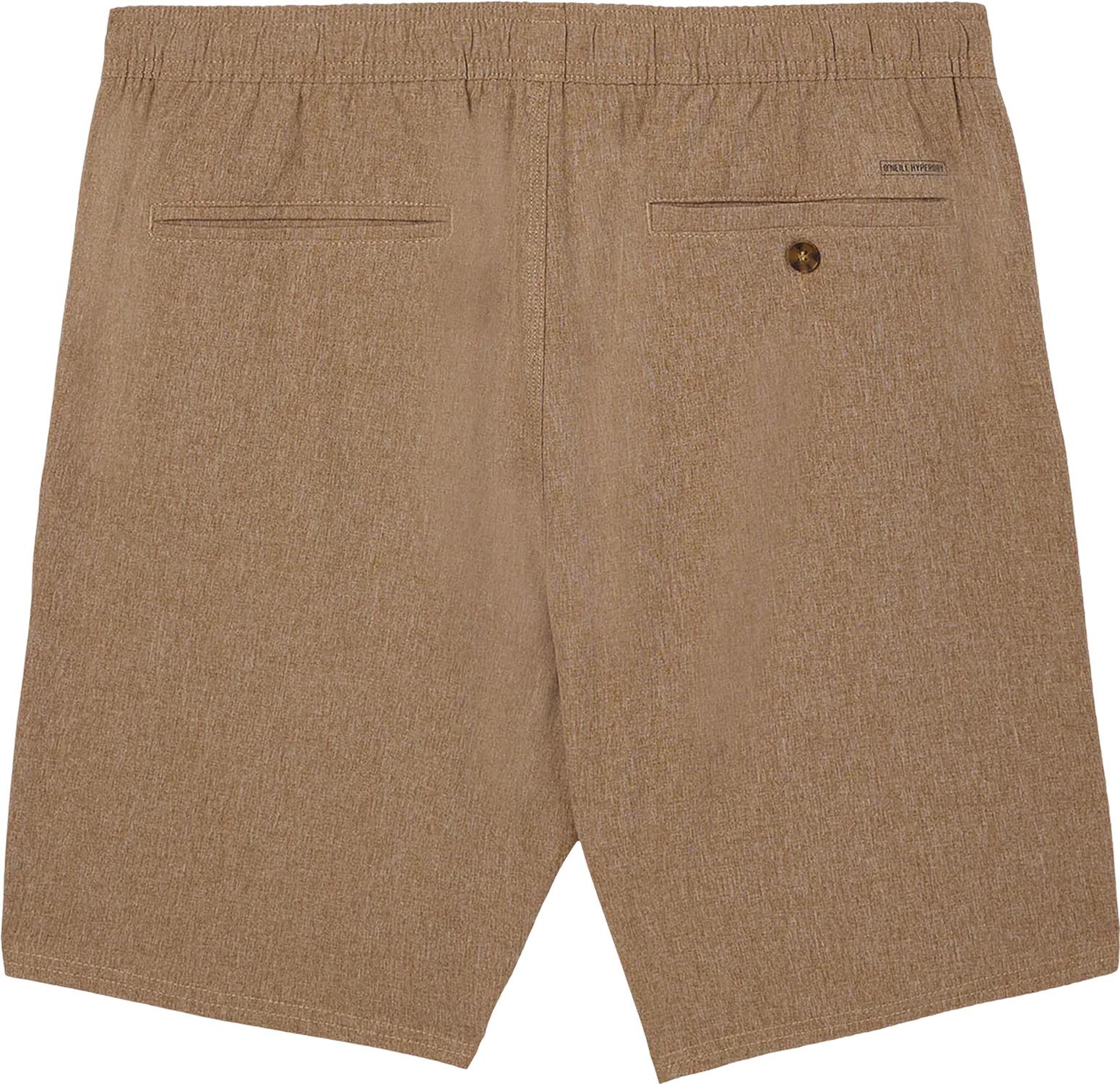 Product gallery image number 5 for product Short Hybride Reserve E-Waist 16'' - Boys