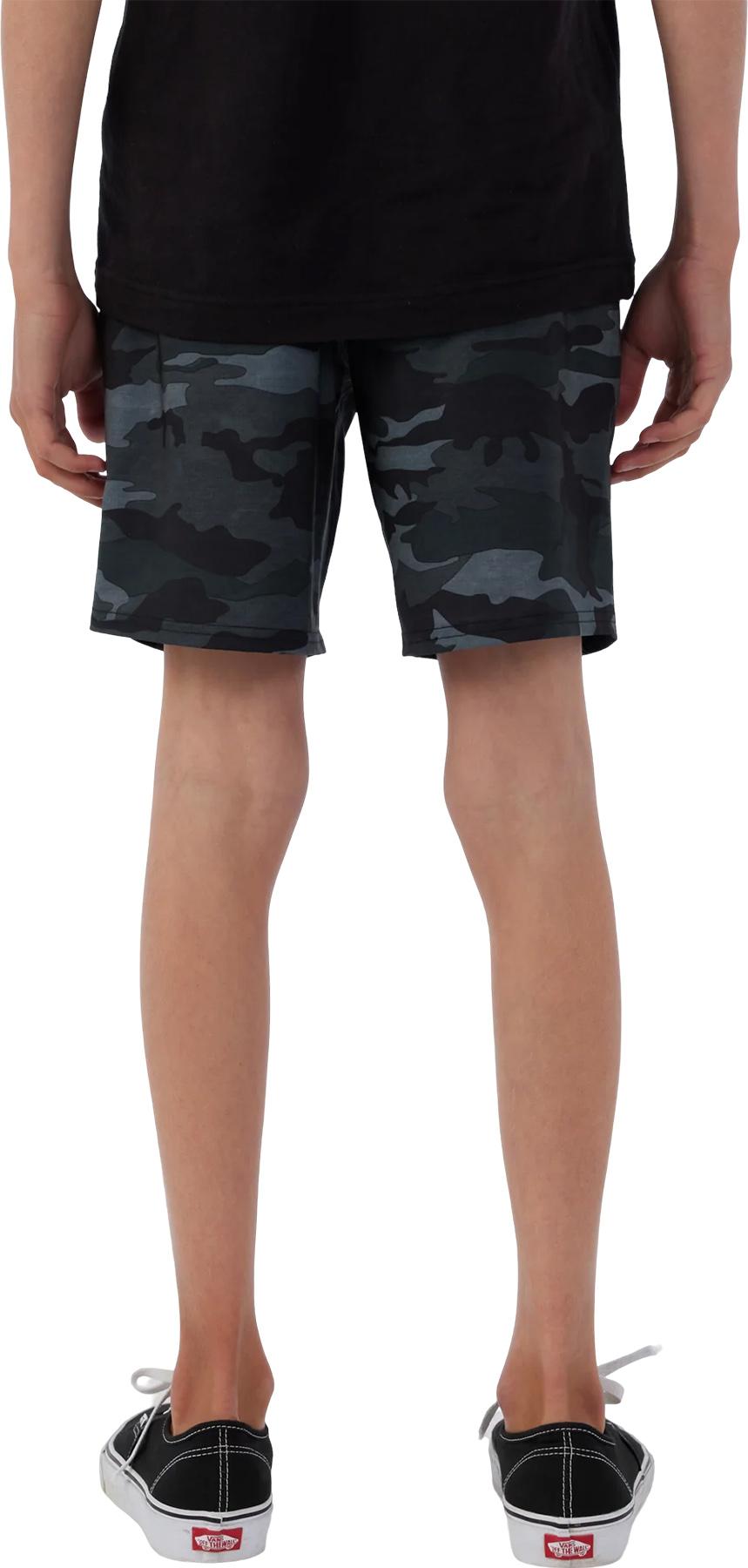 Numéro de l'image de la galerie de produits 5 pour le produit Short hybride Reserve E-Waist 16'' - Garçon