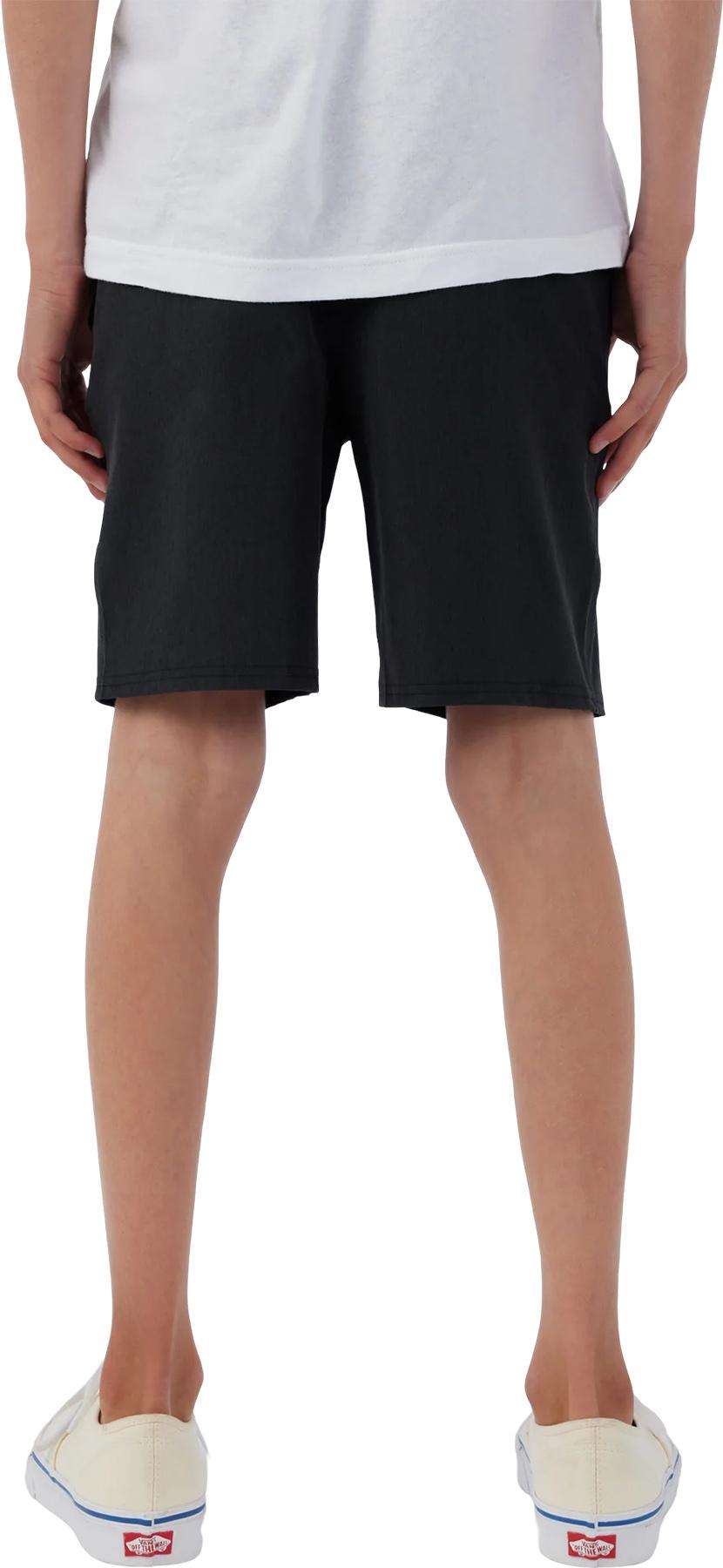 Product gallery image number 5 for product Short Hybride Reserve E-Waist 16'' - Boys