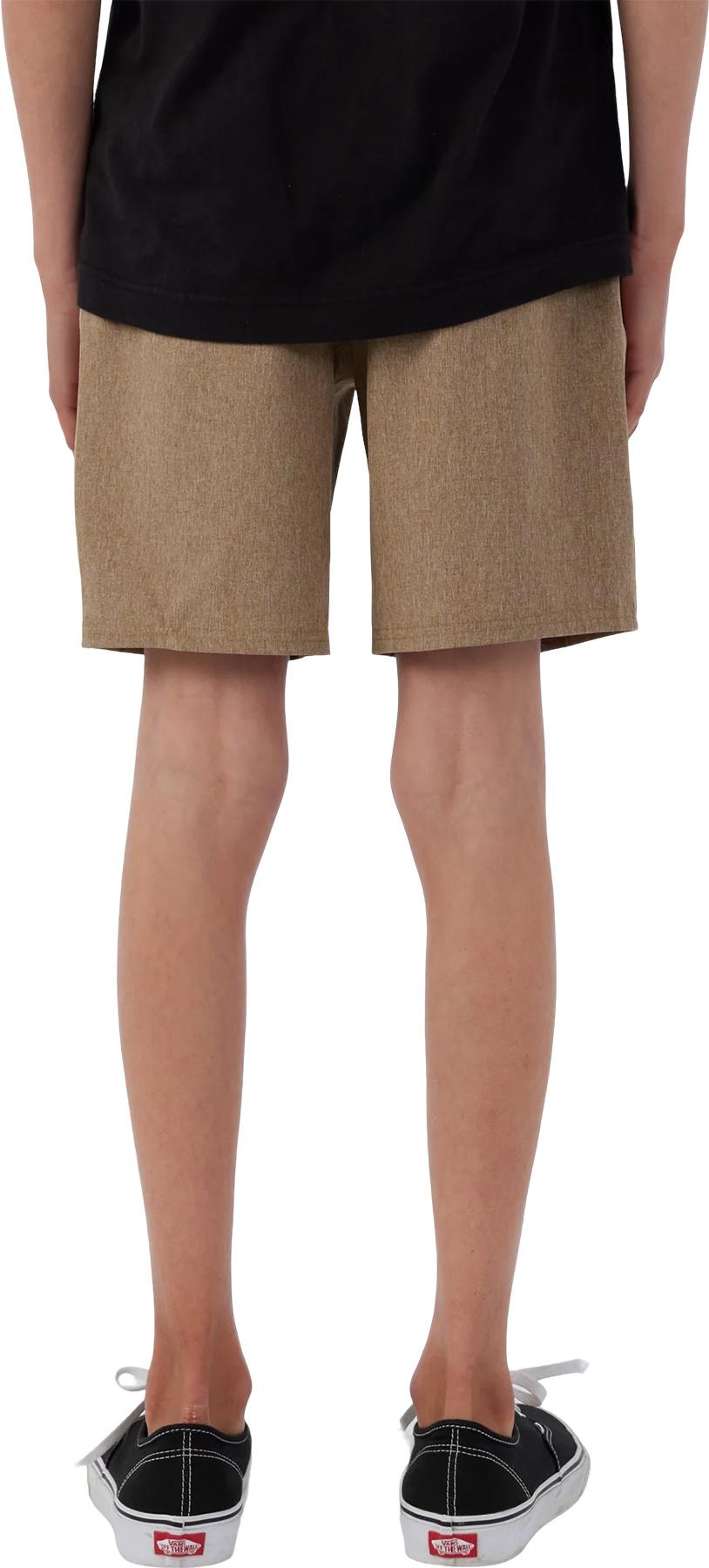 Product gallery image number 6 for product Short Hybride Reserve E-Waist 16'' - Boys