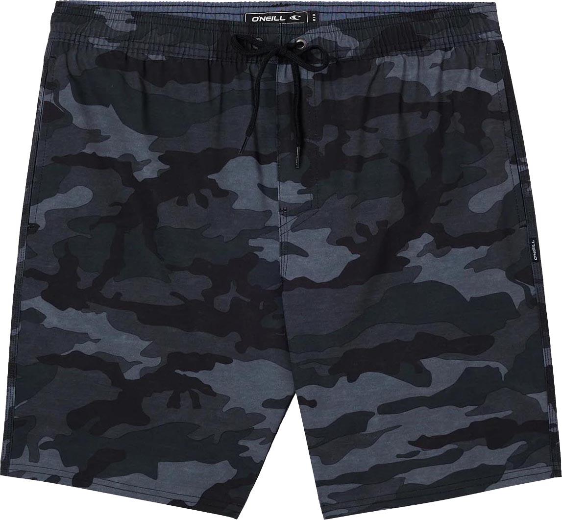 Numéro de l'image de la galerie de produits 2 pour le produit Short hybride Reserve E-Waist 16'' - Garçon