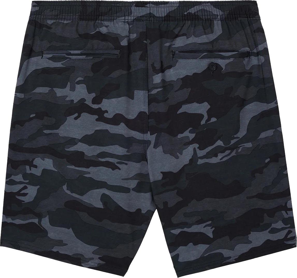 Numéro de l'image de la galerie de produits 3 pour le produit Short hybride Reserve E-Waist 16'' - Garçon