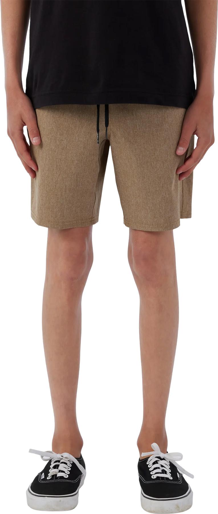 Product gallery image number 7 for product Short Hybride Reserve E-Waist 16'' - Boys