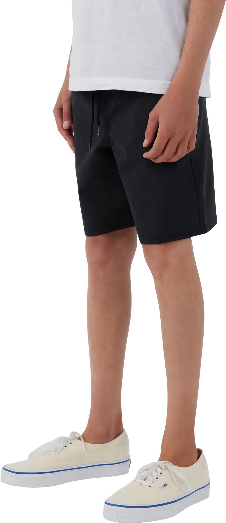 Product gallery image number 7 for product Short Hybride Reserve E-Waist 16'' - Boys