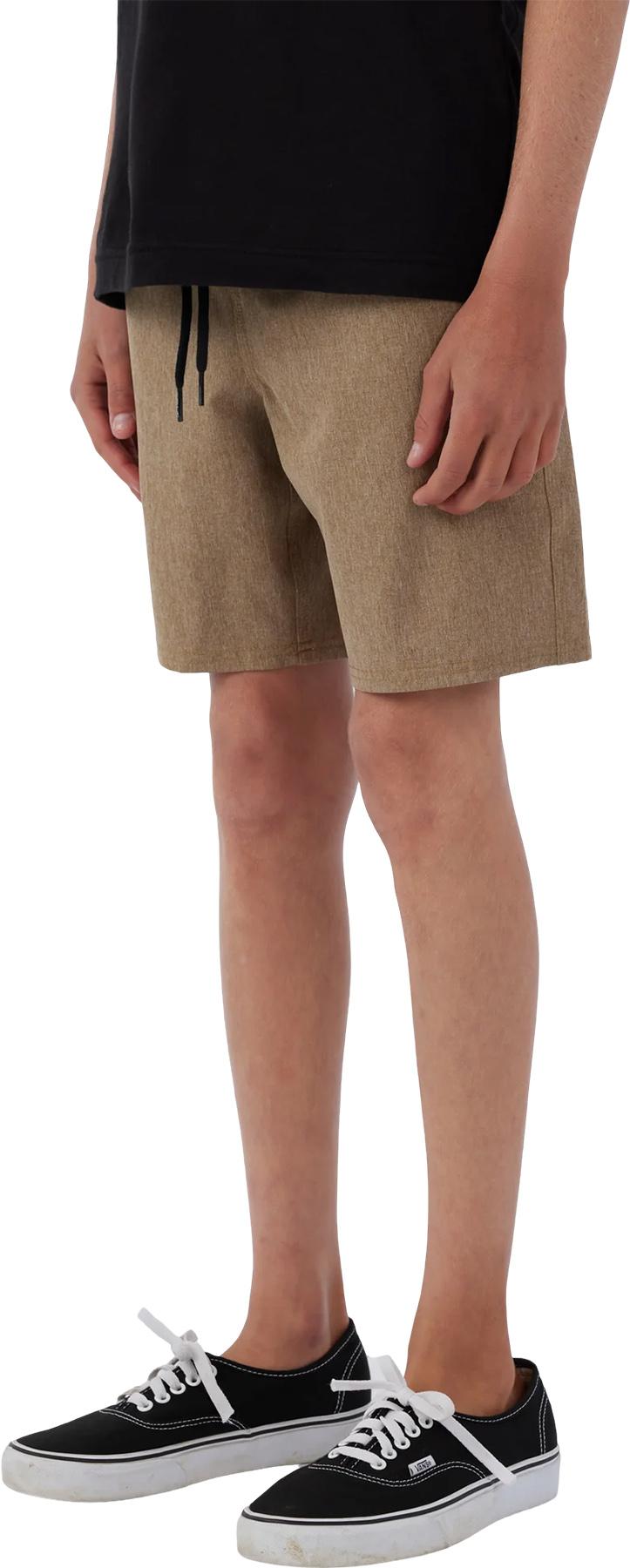 Product gallery image number 8 for product Short Hybride Reserve E-Waist 16'' - Boys