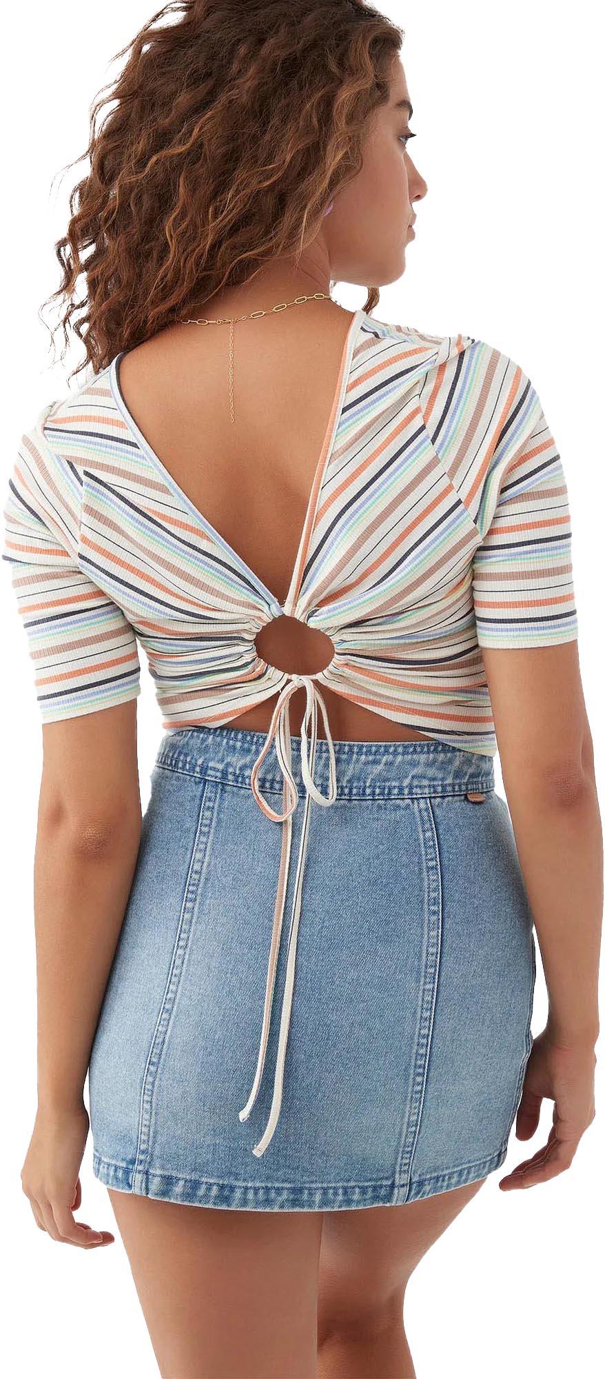 Product gallery image number 4 for product Kitsy Top - Women’s