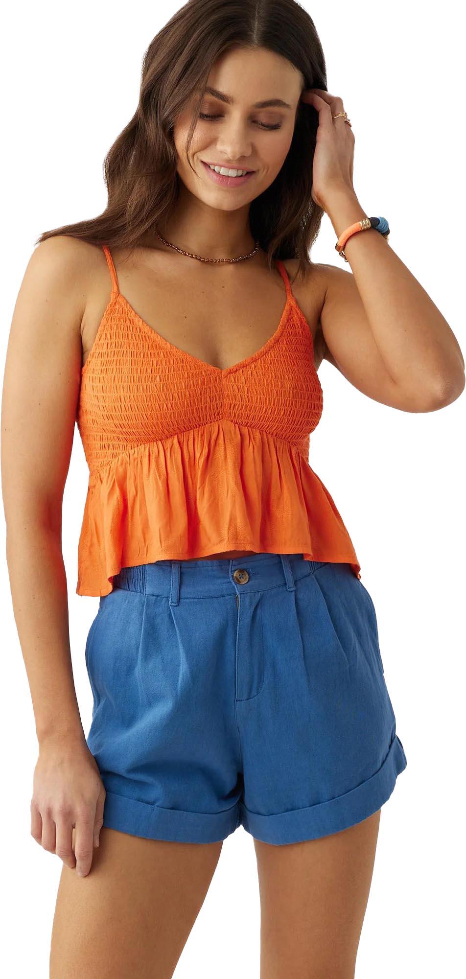 Product gallery image number 3 for product Florentina Tank Top - Women’s