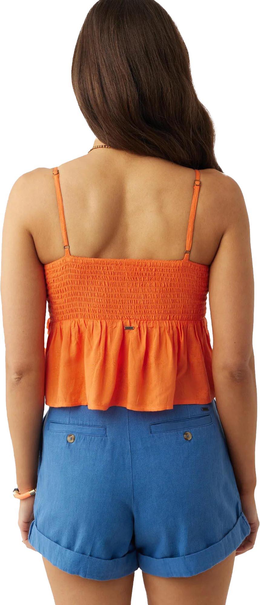 Product gallery image number 4 for product Florentina Tank Top - Women’s