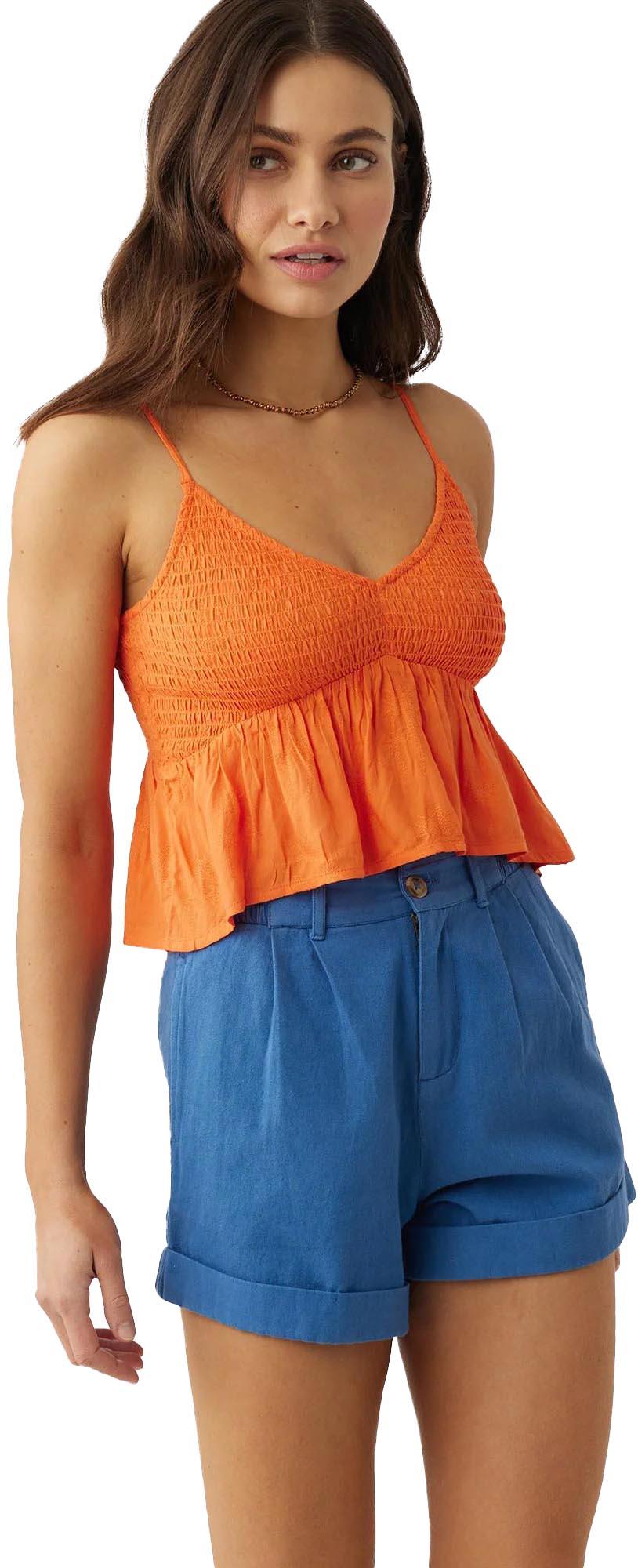 Product gallery image number 2 for product Florentina Tank Top - Women’s