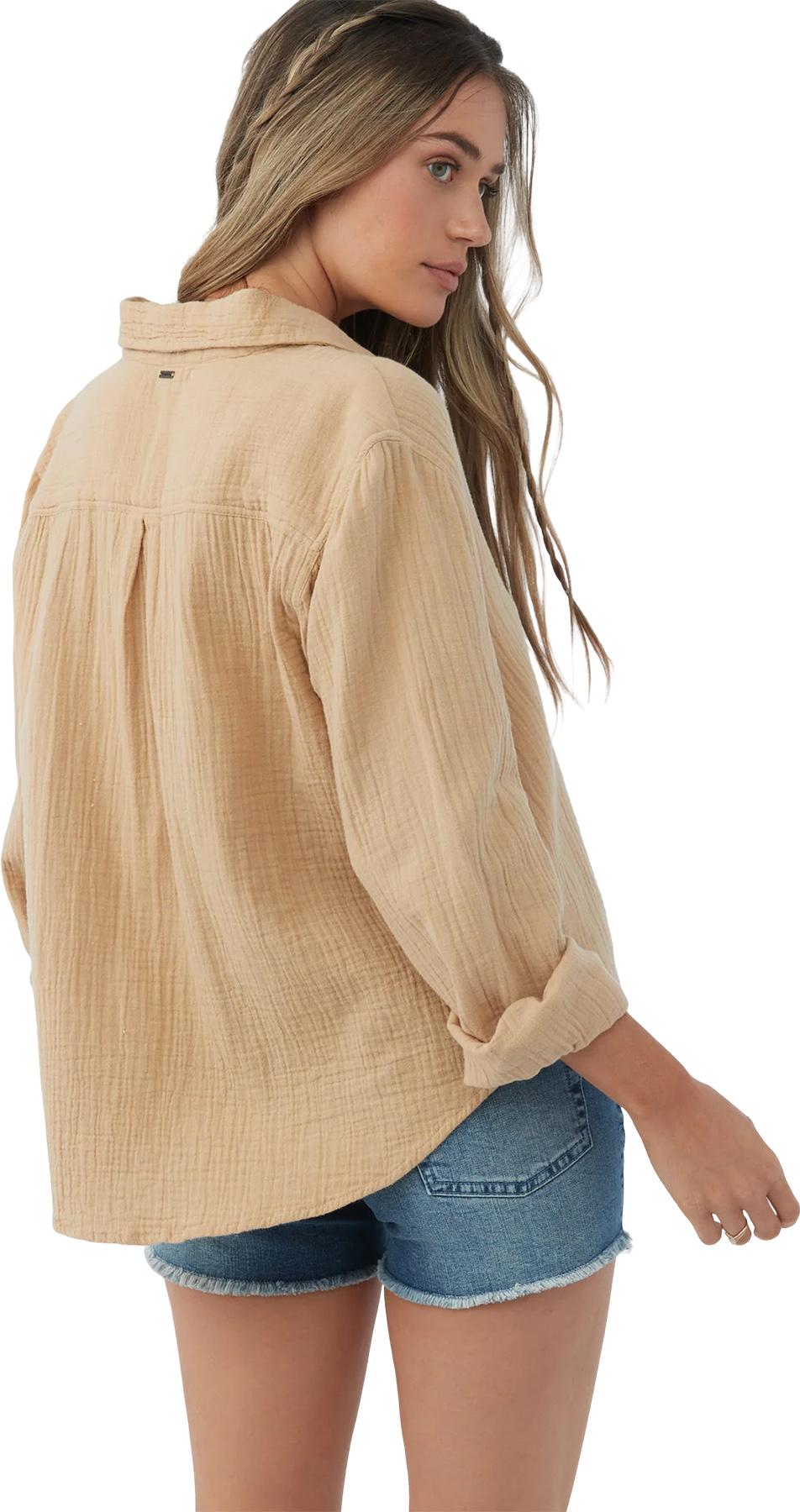Product gallery image number 7 for product Leni Top - Women’s