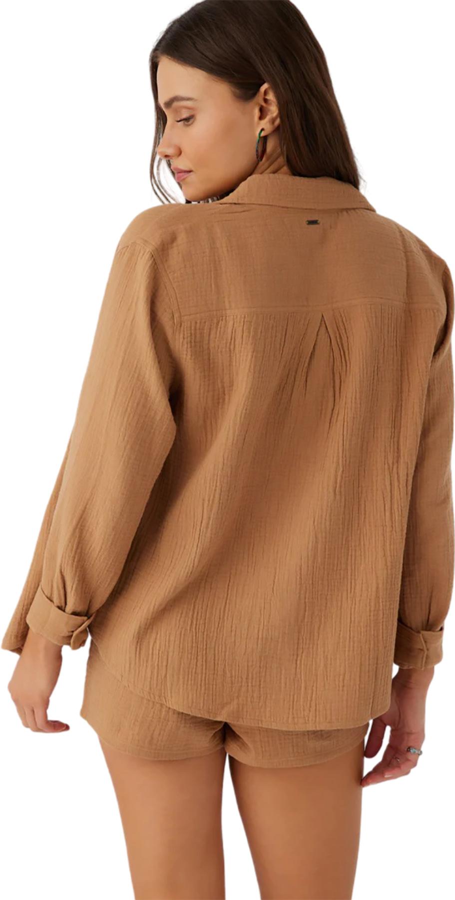 Product gallery image number 4 for product Leni Top - Women’s